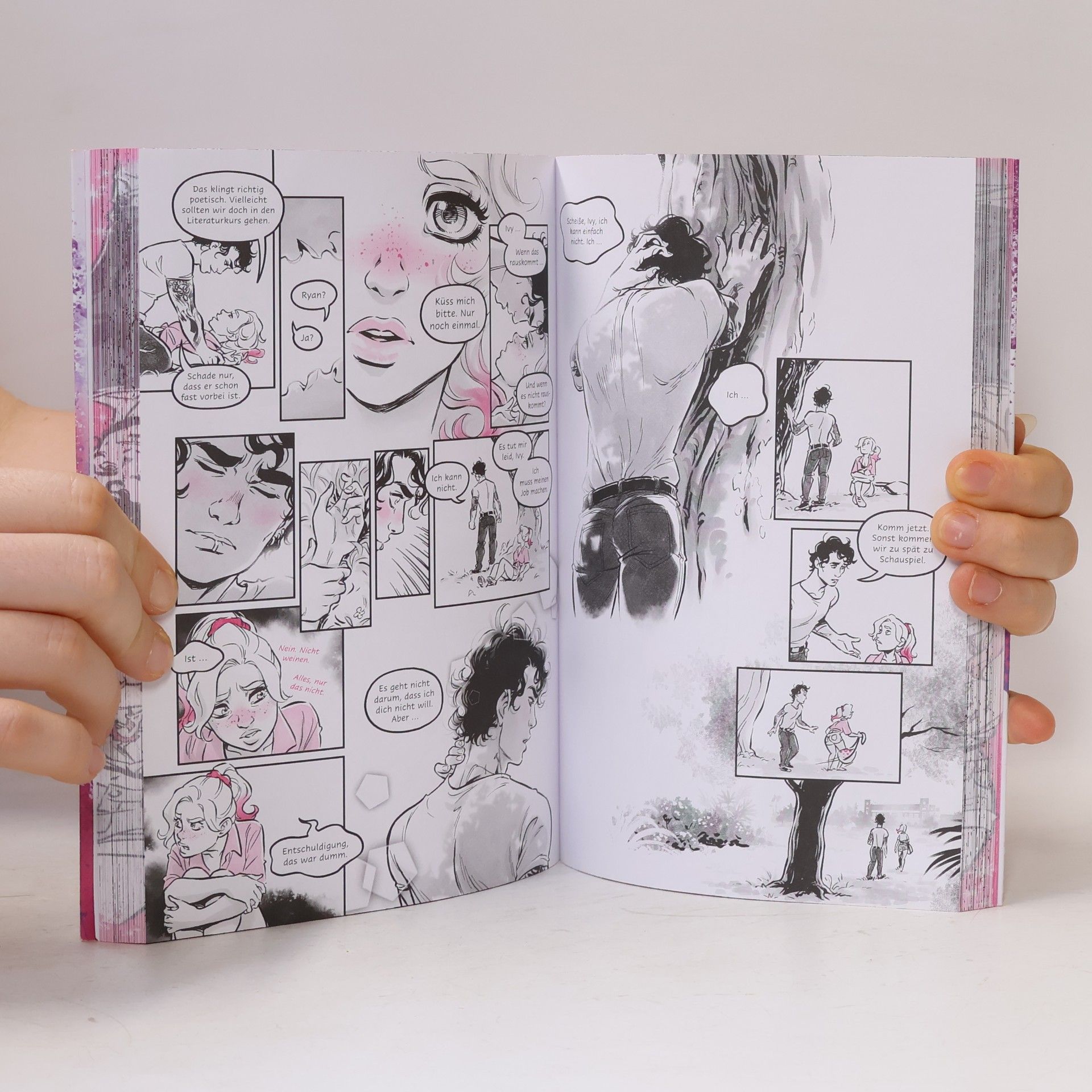 Stella Tack Kiss the Bodygard - 1: Kiss Me Once