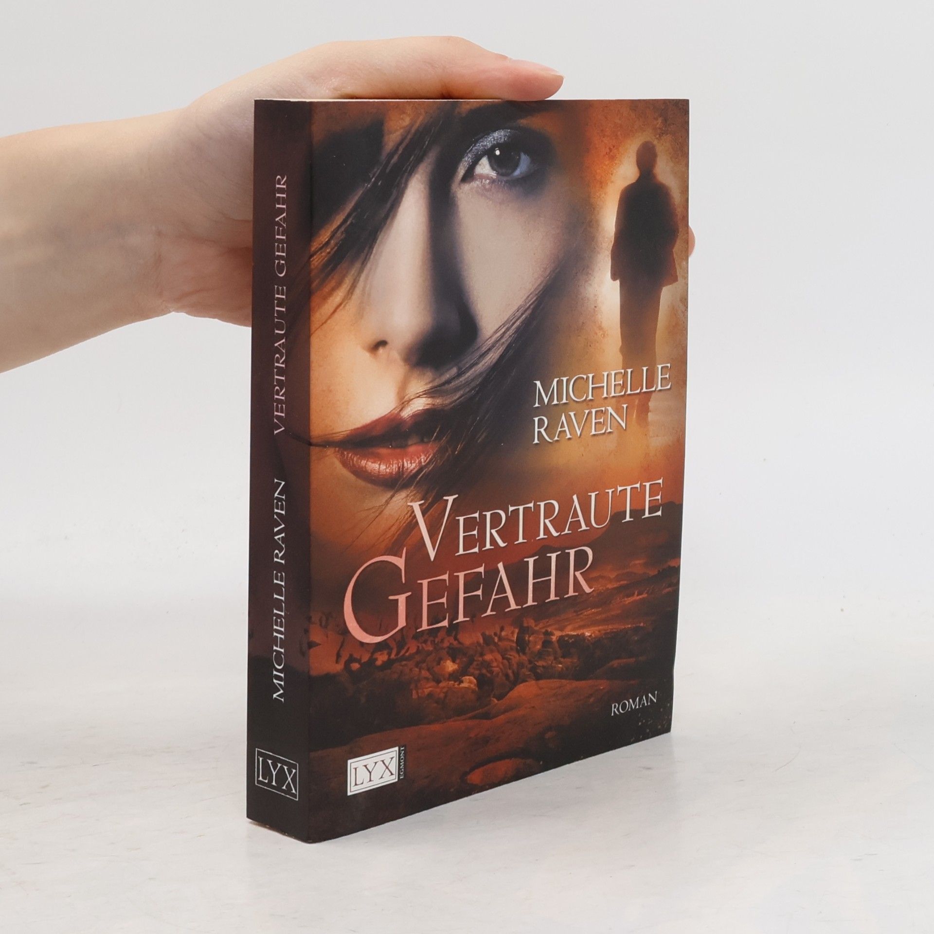 Vertraute Gefahr