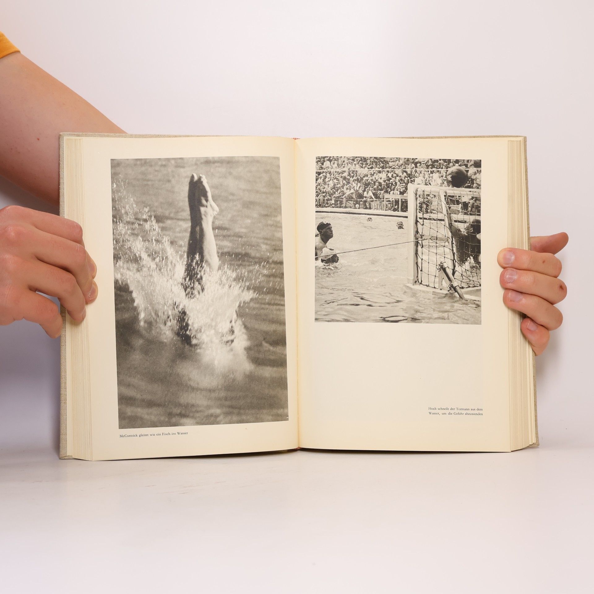 AA.VV. Die Olympischen Spiele 1952 Oslo-Helsinki