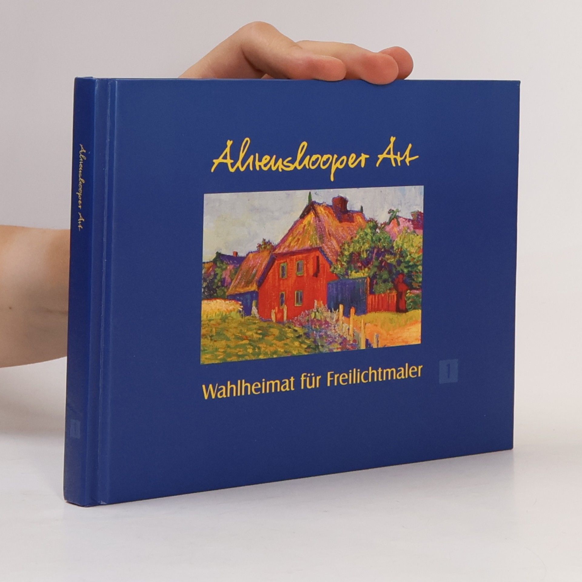 Ahrenshooper Art