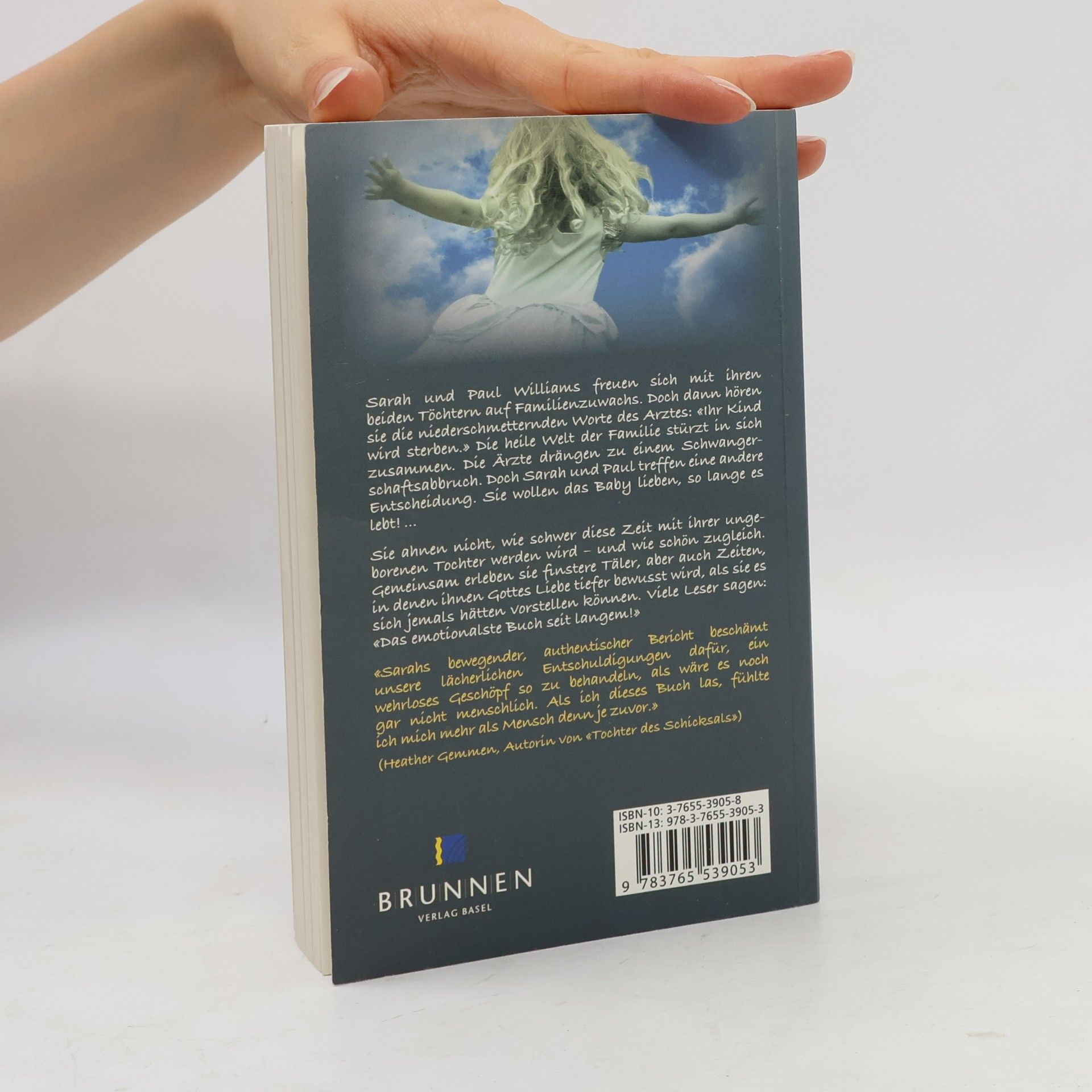 Sarah C. Williams Der Flug der Lerche