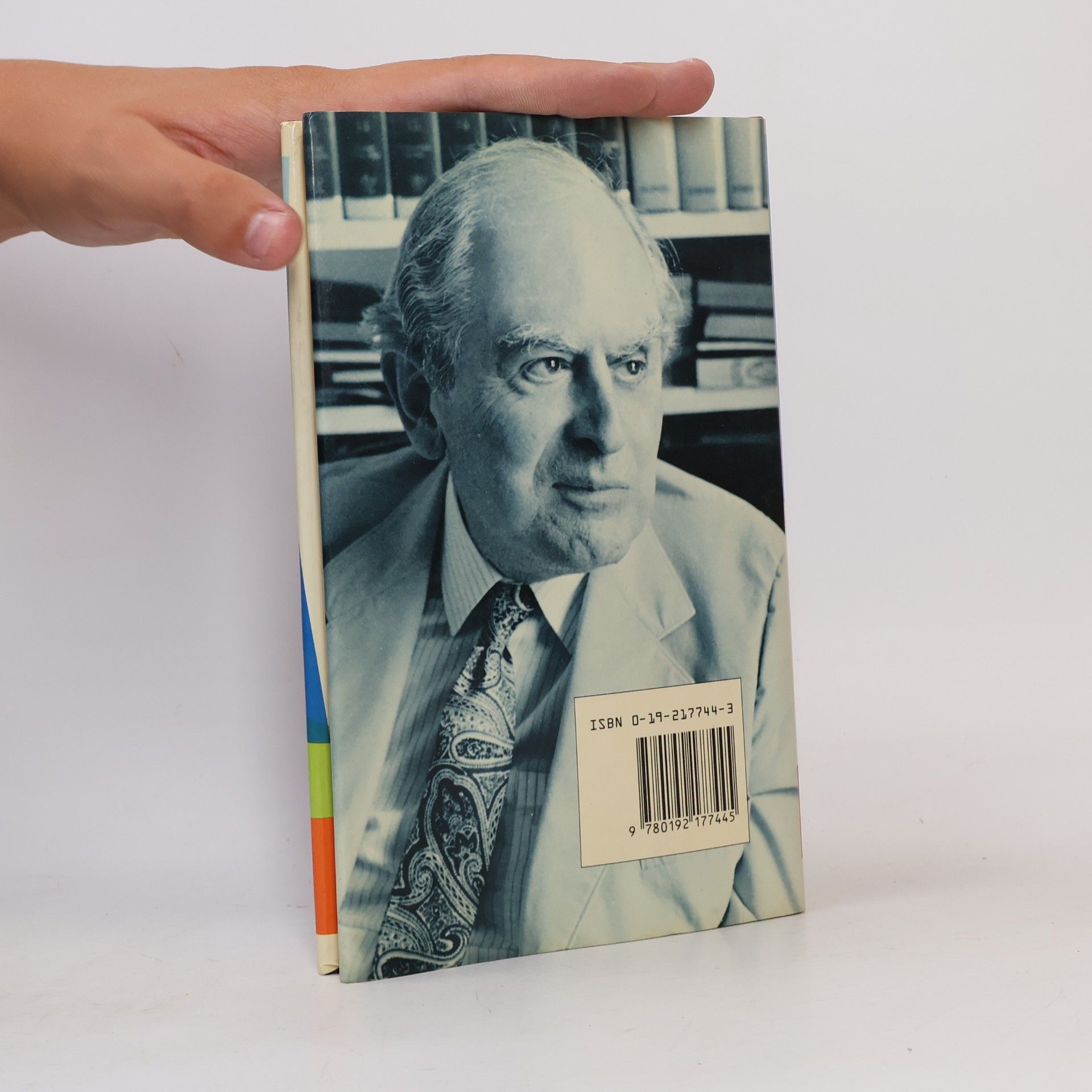 Peter B. Medawar The Limits of Science