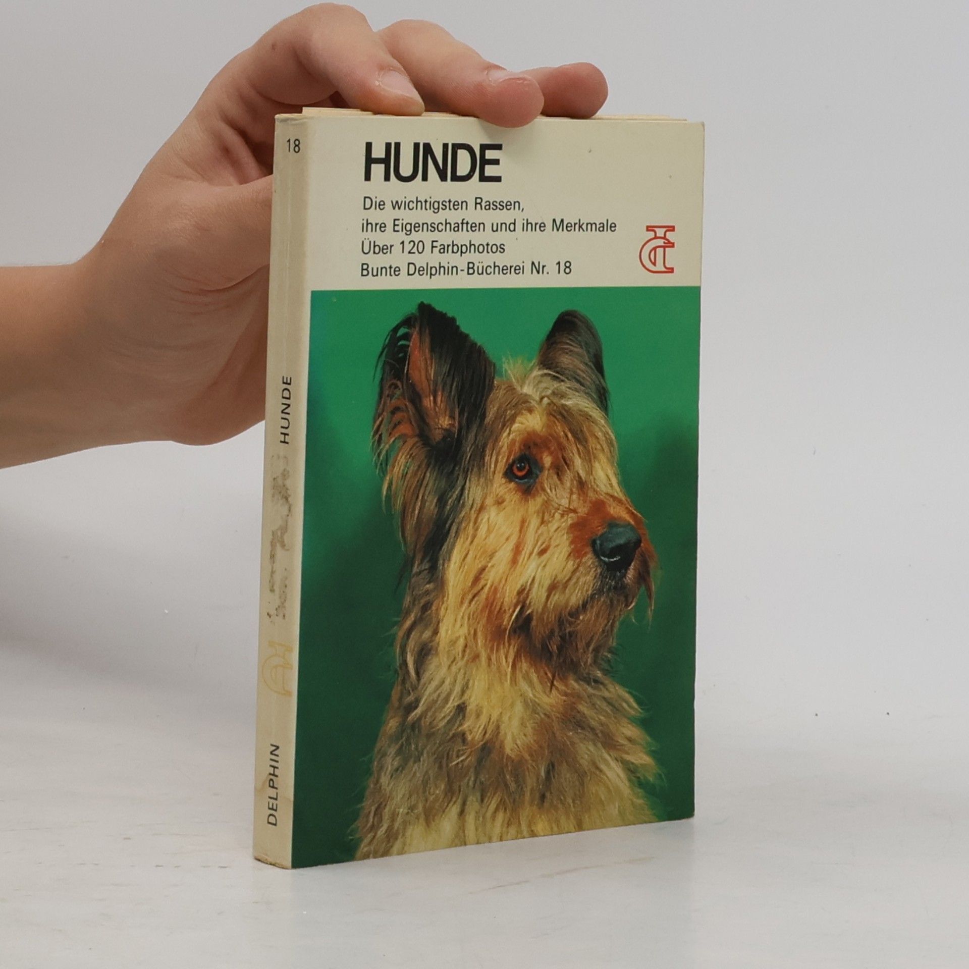 Autorenkollektiv Hunde 18
