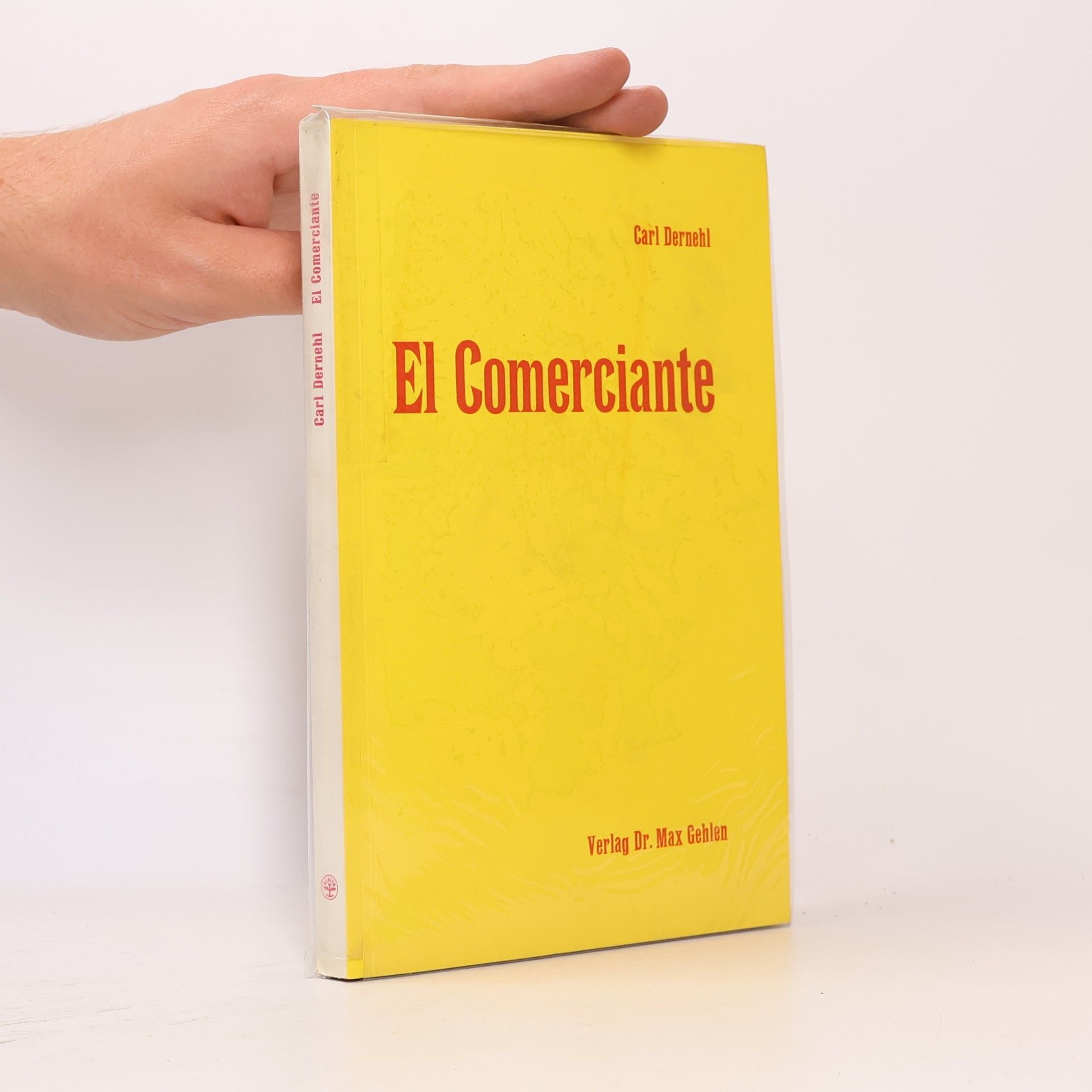 El Comerciante