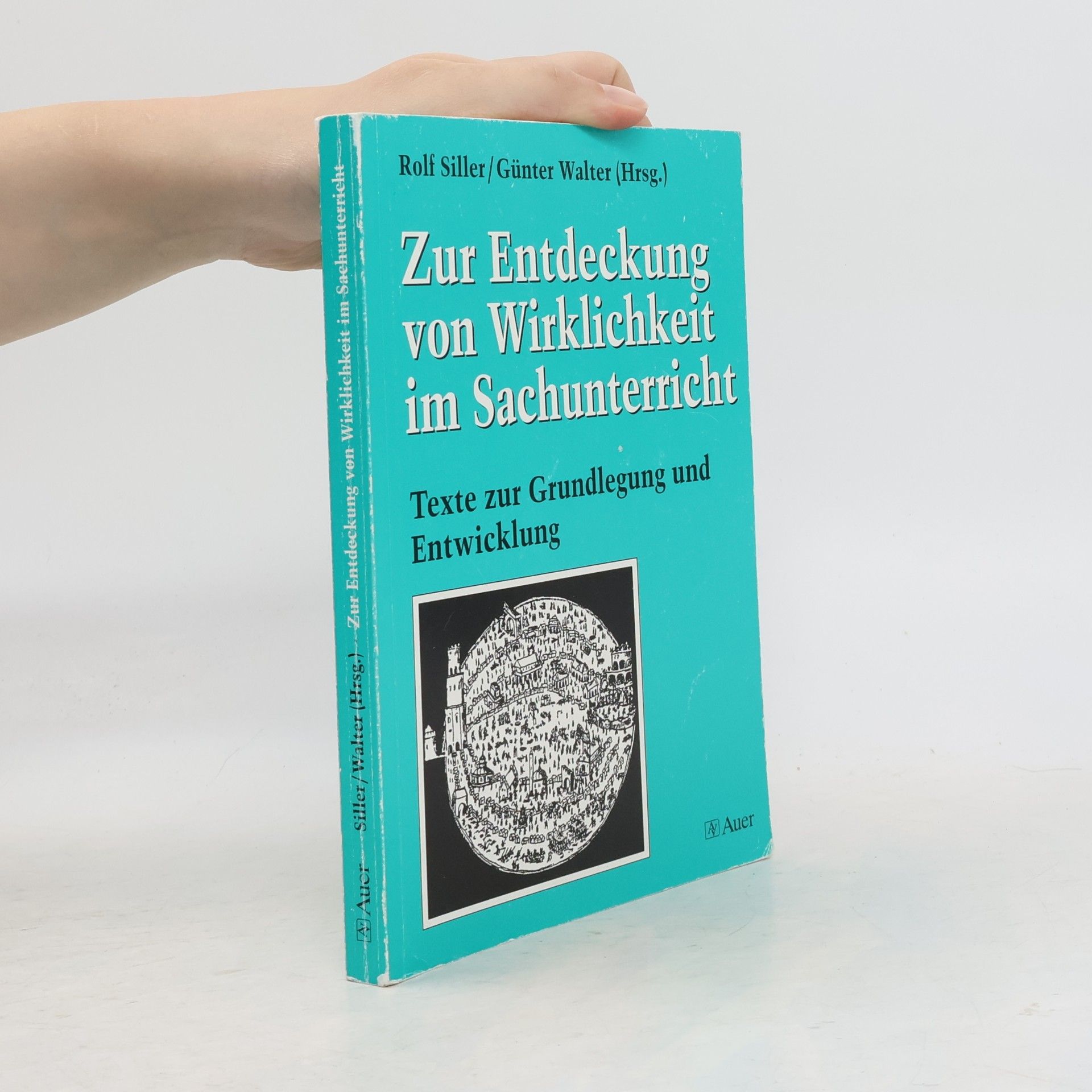 Deidre Kessler Zur Entdeckung von Wirklichkeit im Sachunterricht