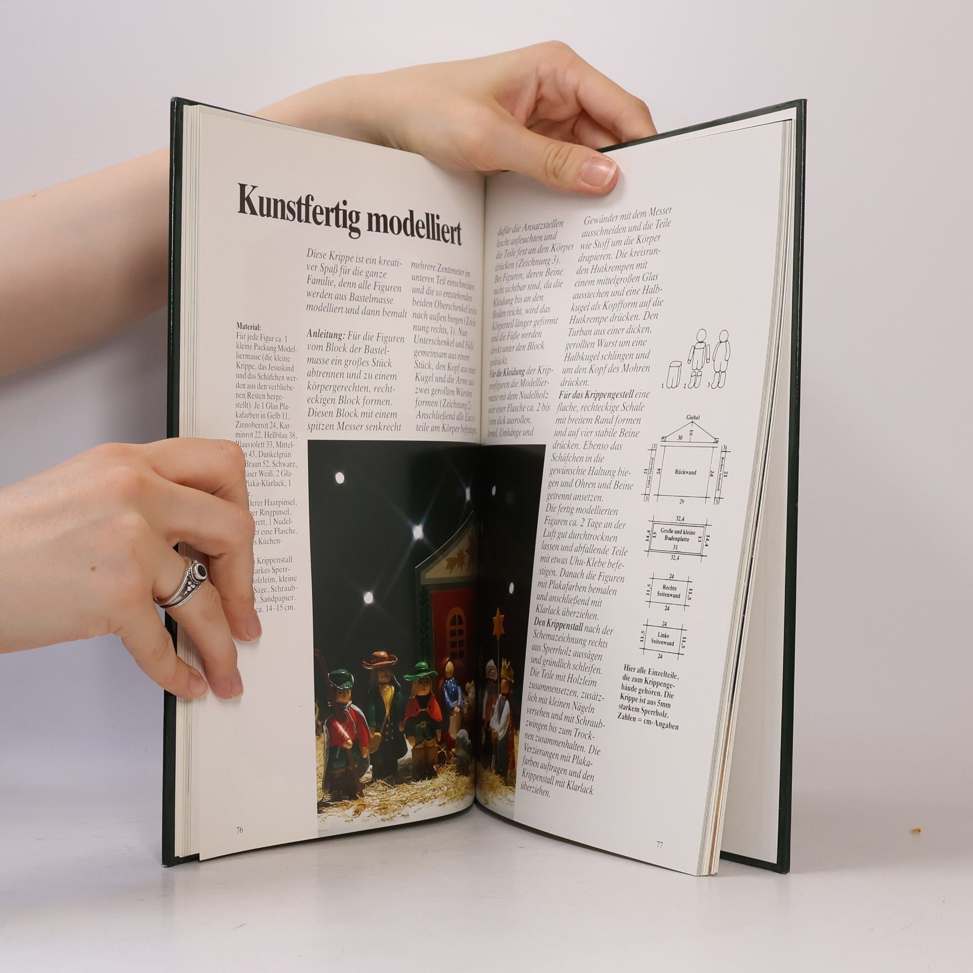 Rita Stiens Weihnachtsbuch