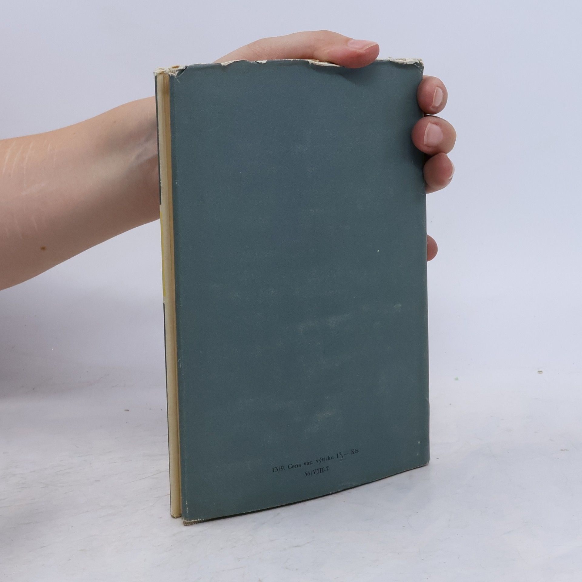 William Faulkner Neodpočívej v pokoji