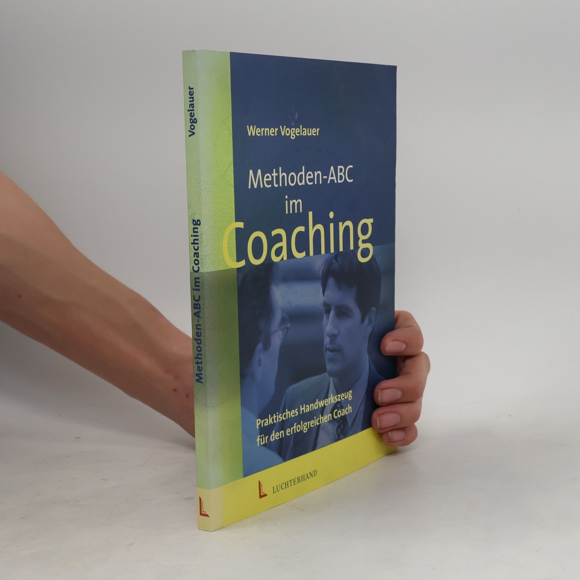 Methoden-ABC im Coaching