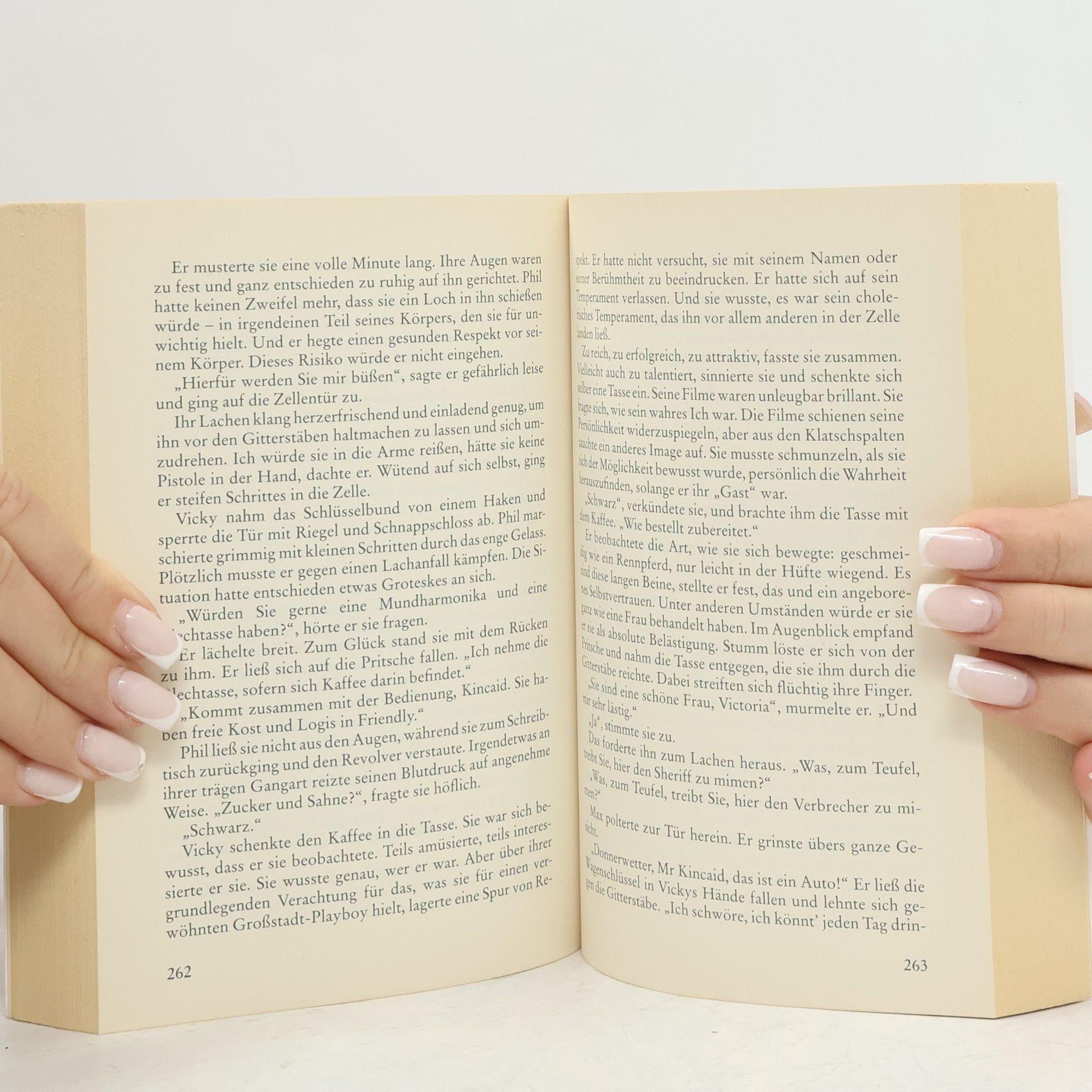 Nora Roberts Golden dreams
