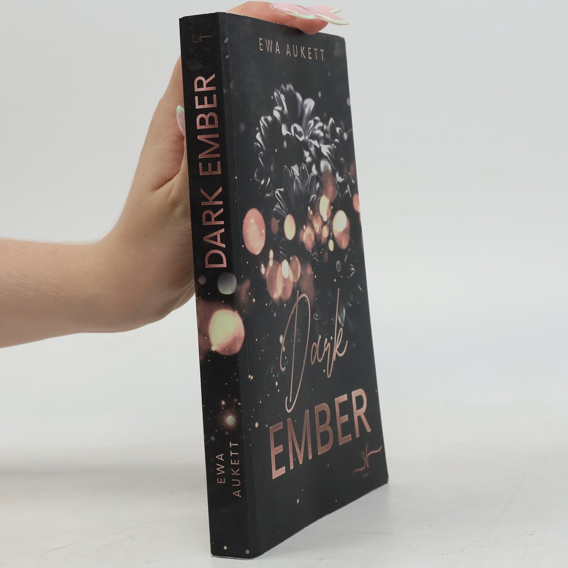Dark Ember