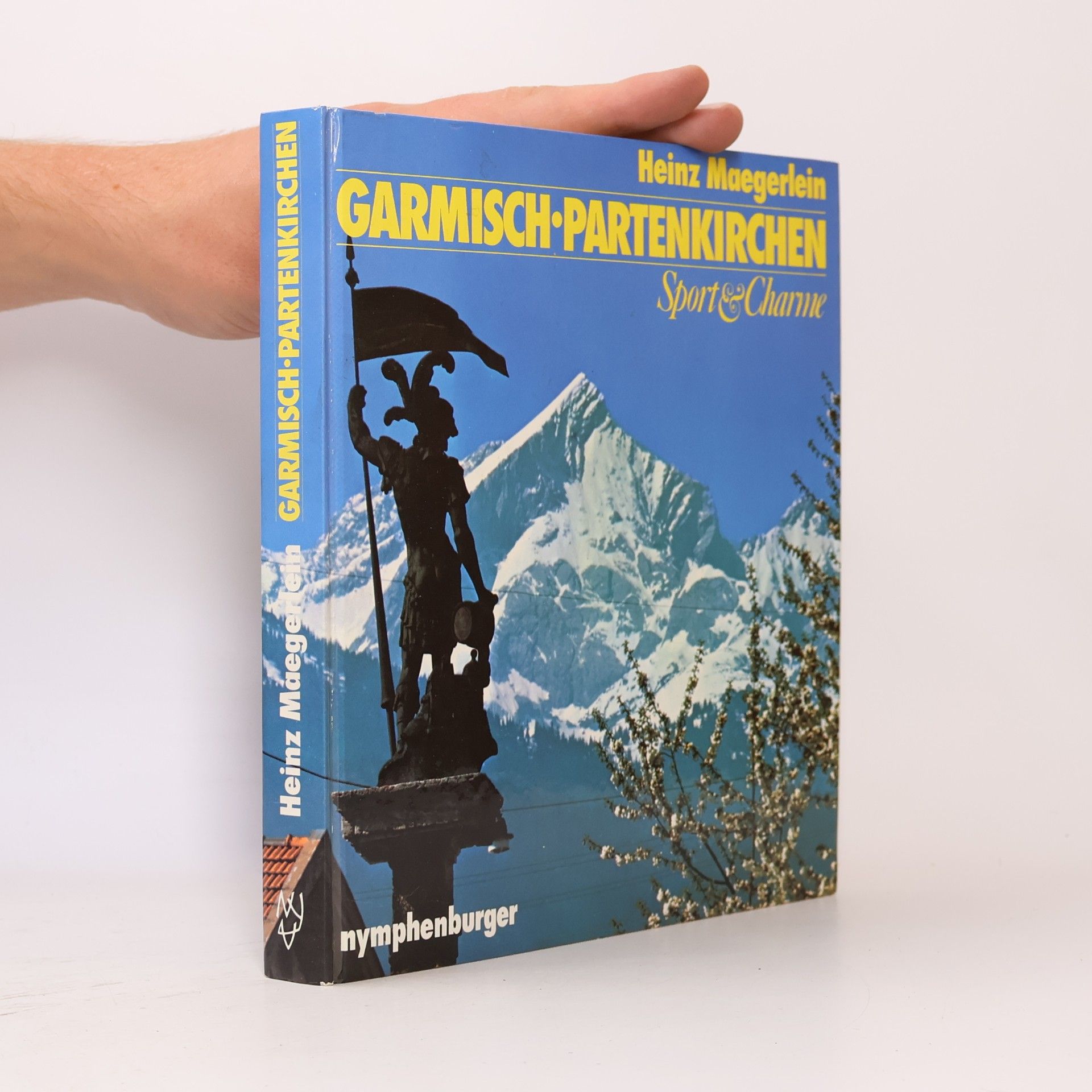 Garmisch-Partenkirchen