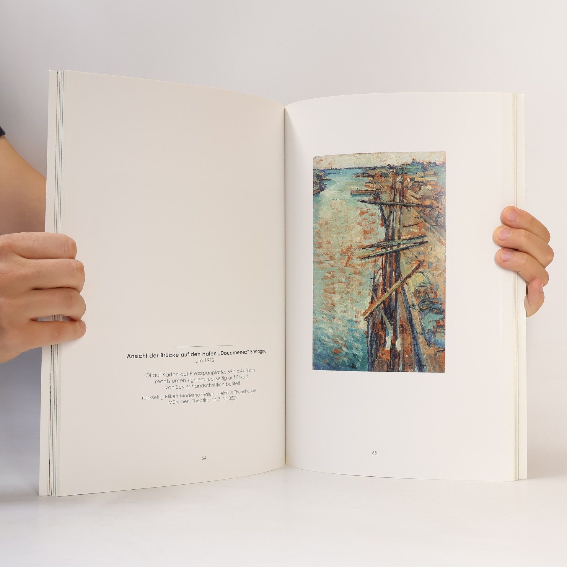 Autorenkollektiv Julius Seyler – Reisestationen