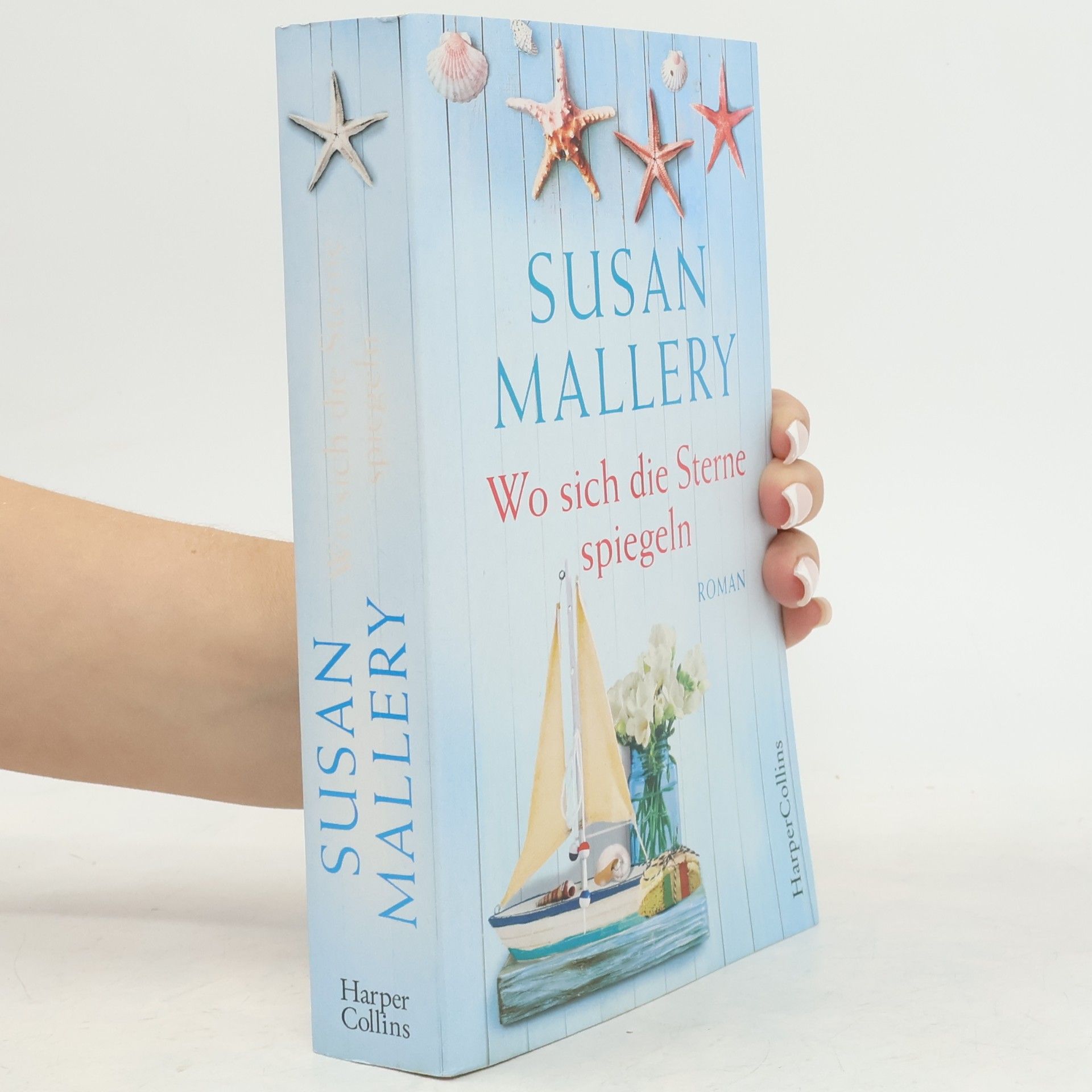 Susan Mallery Wo sich die Sterne spiegeln