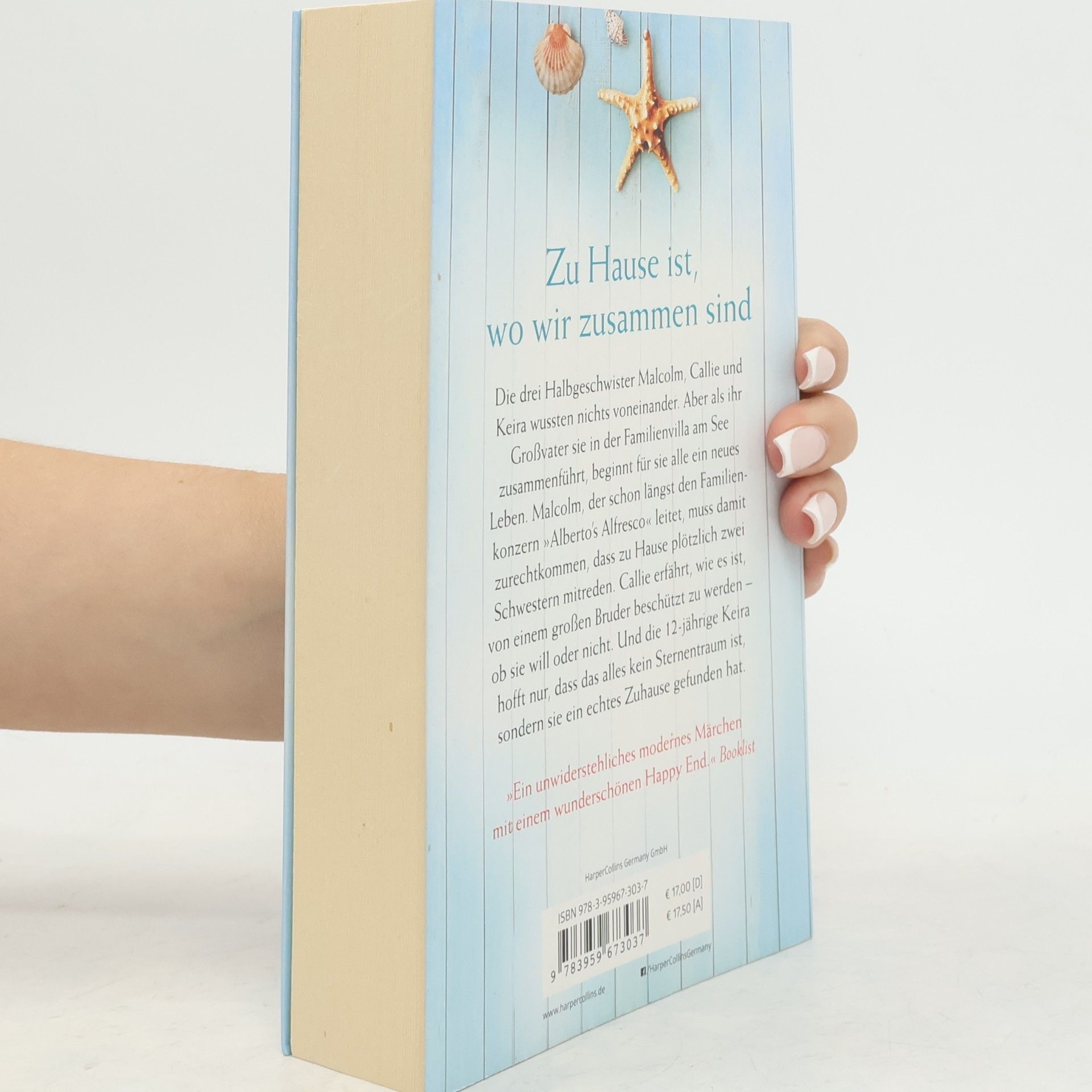 Susan Mallery Wo sich die Sterne spiegeln