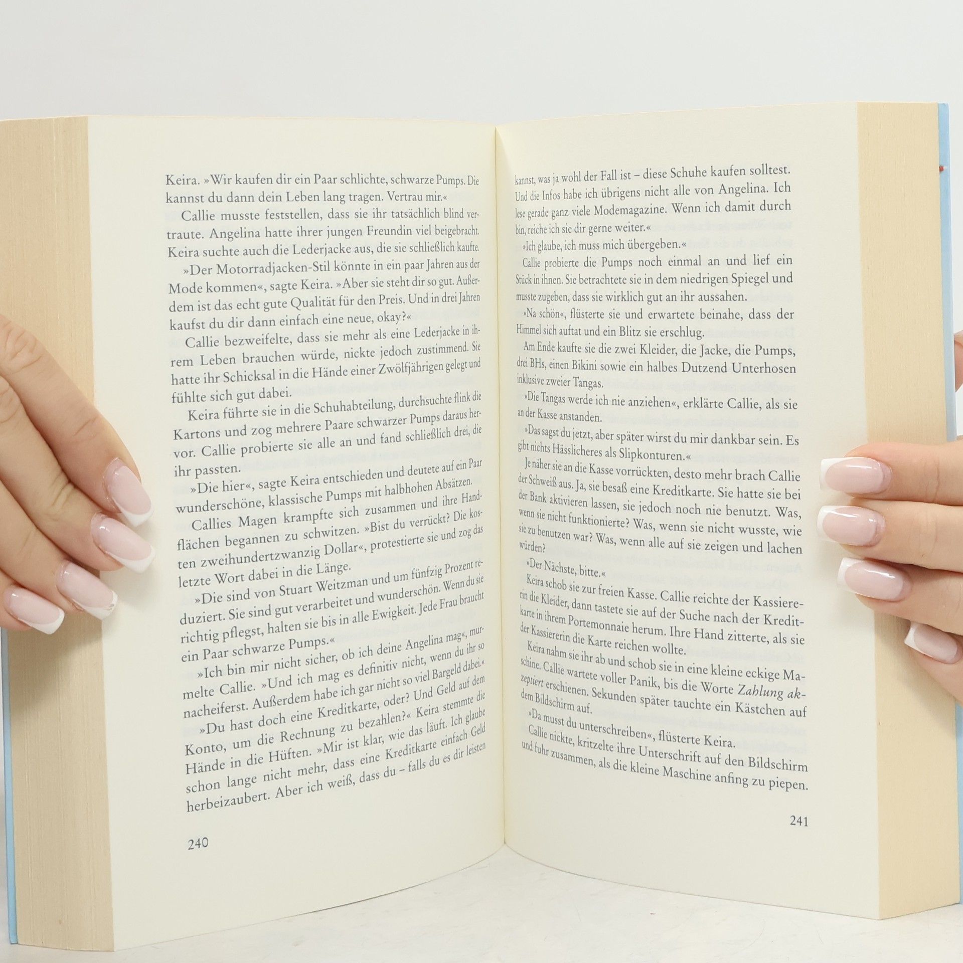 Susan Mallery Wo sich die Sterne spiegeln