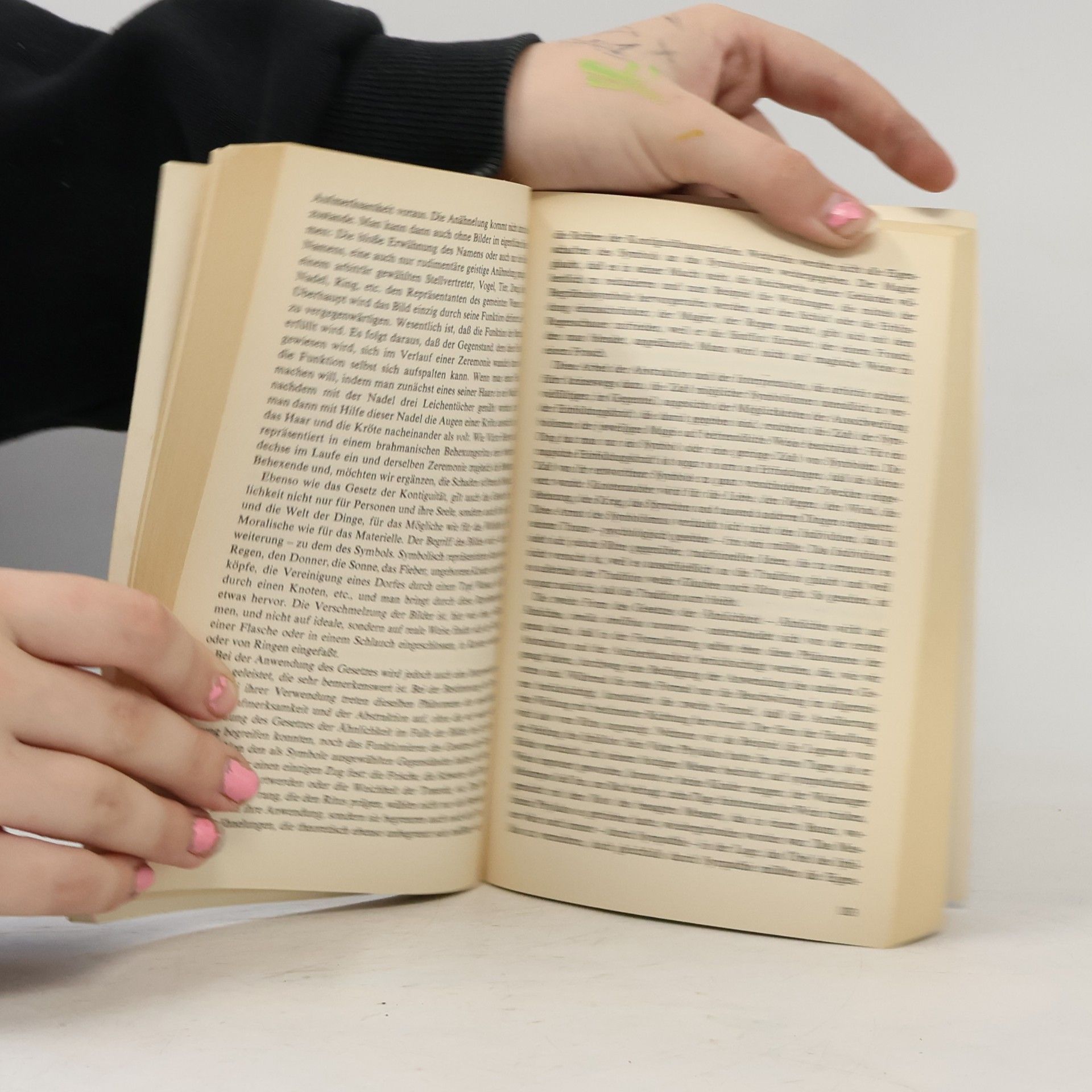 Marcel Mauss Soziologie und Anthropologie I