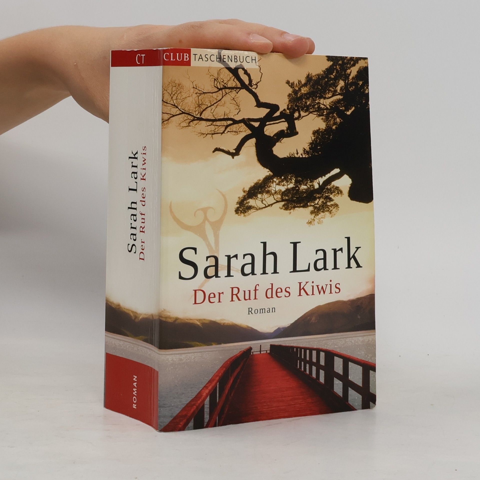 Christiane Gohl Der Ruf Des Kiwis