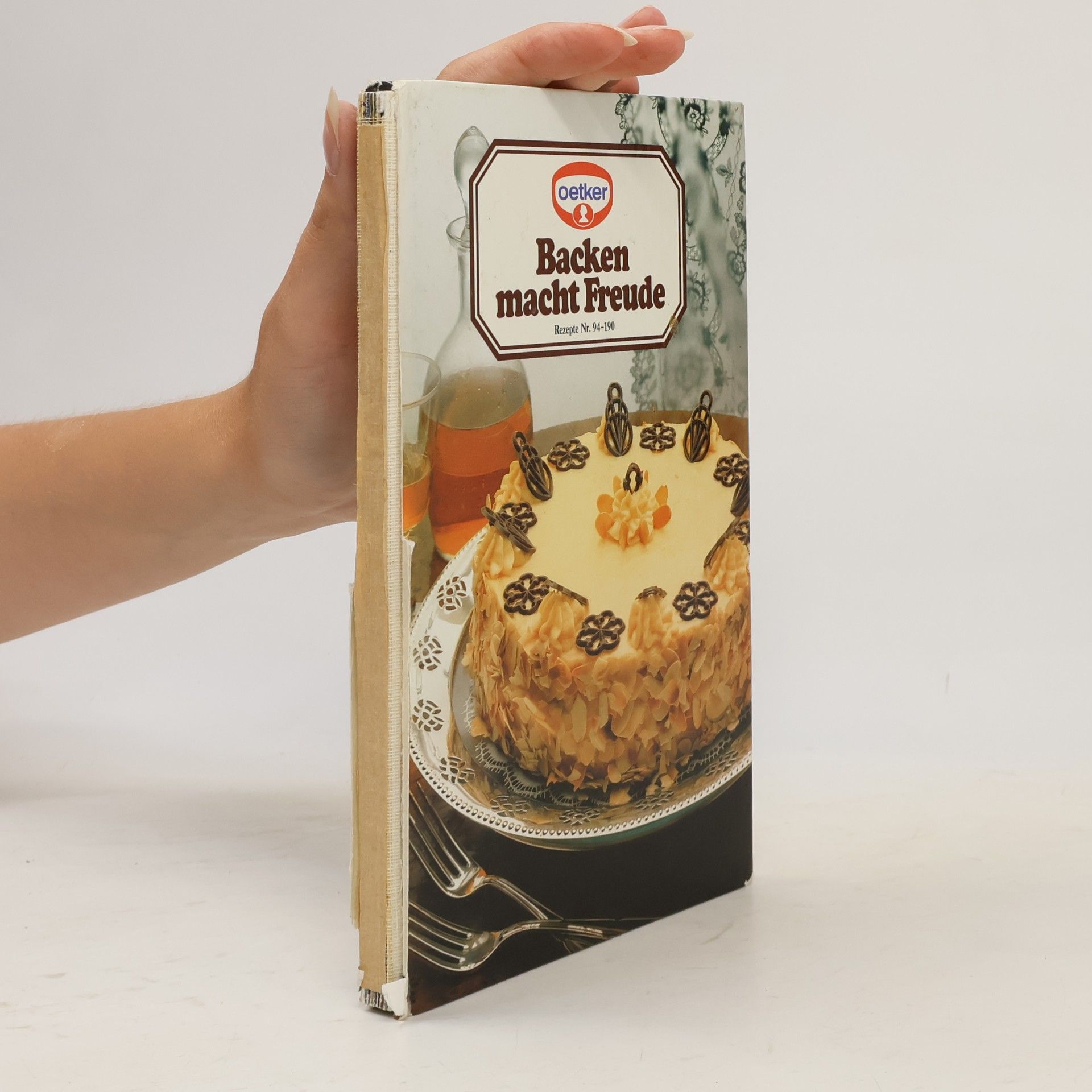 Autorenkollektiv Backen macht Freude