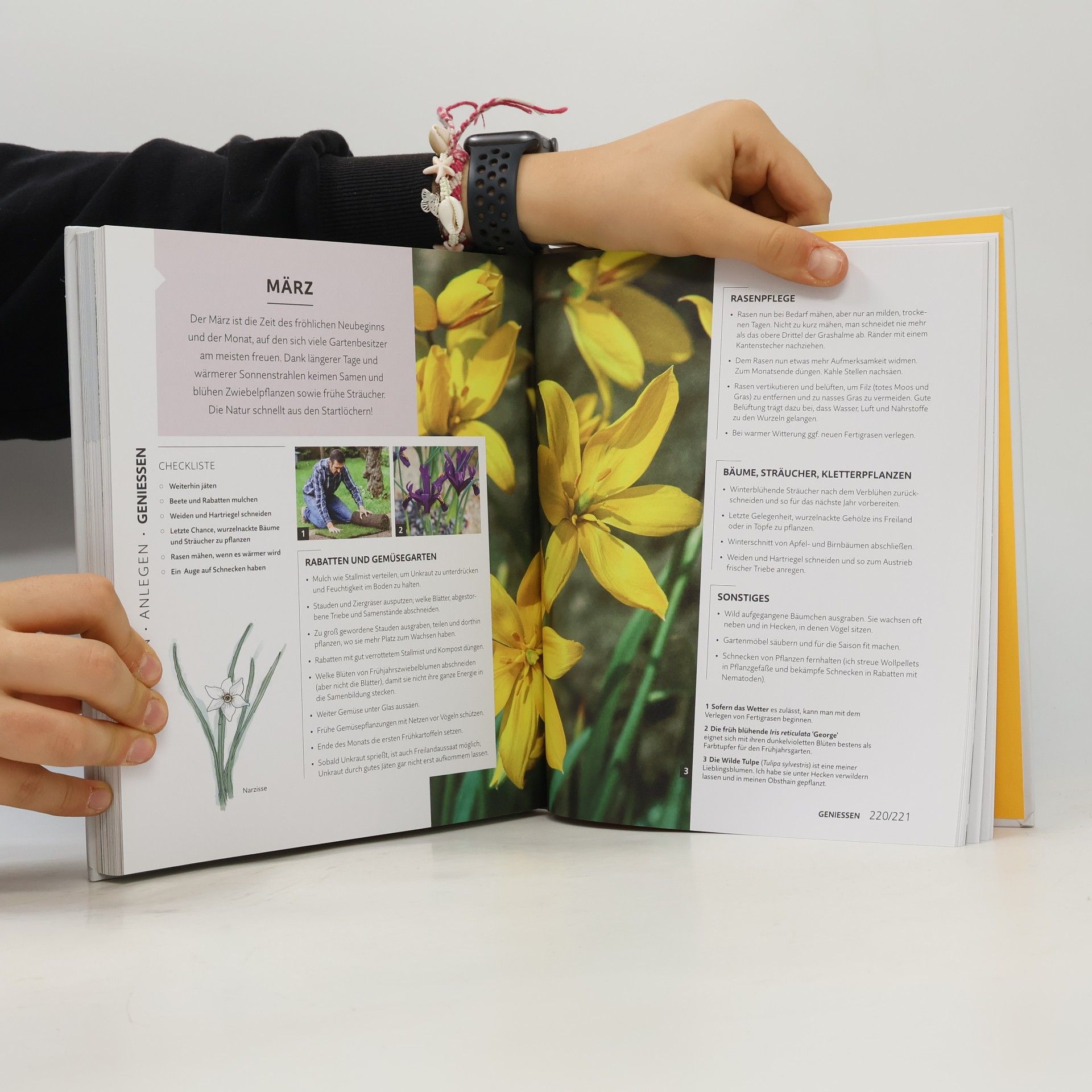 Adam Frost So geht Gartengestaltung