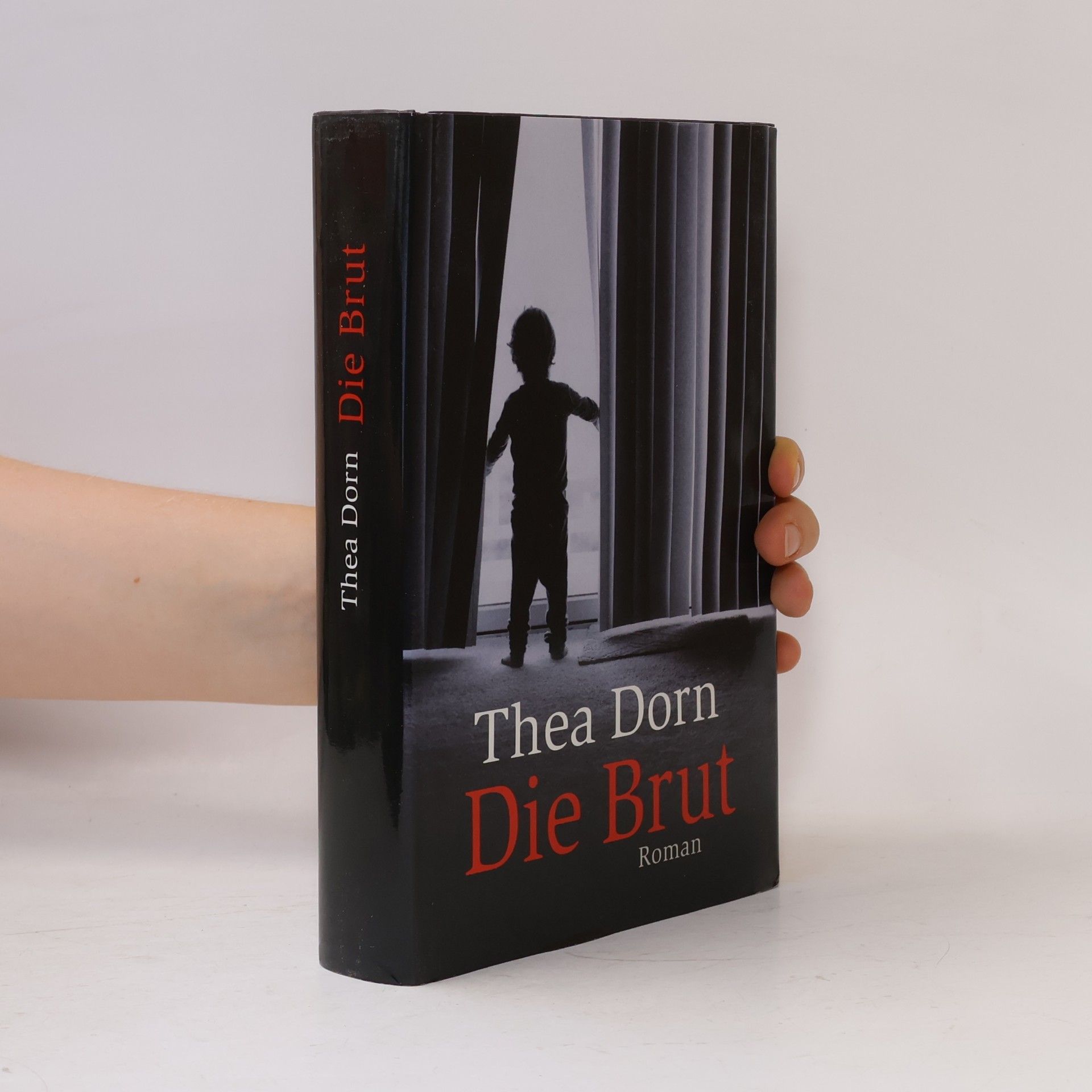 Thea Dorn Die Brut