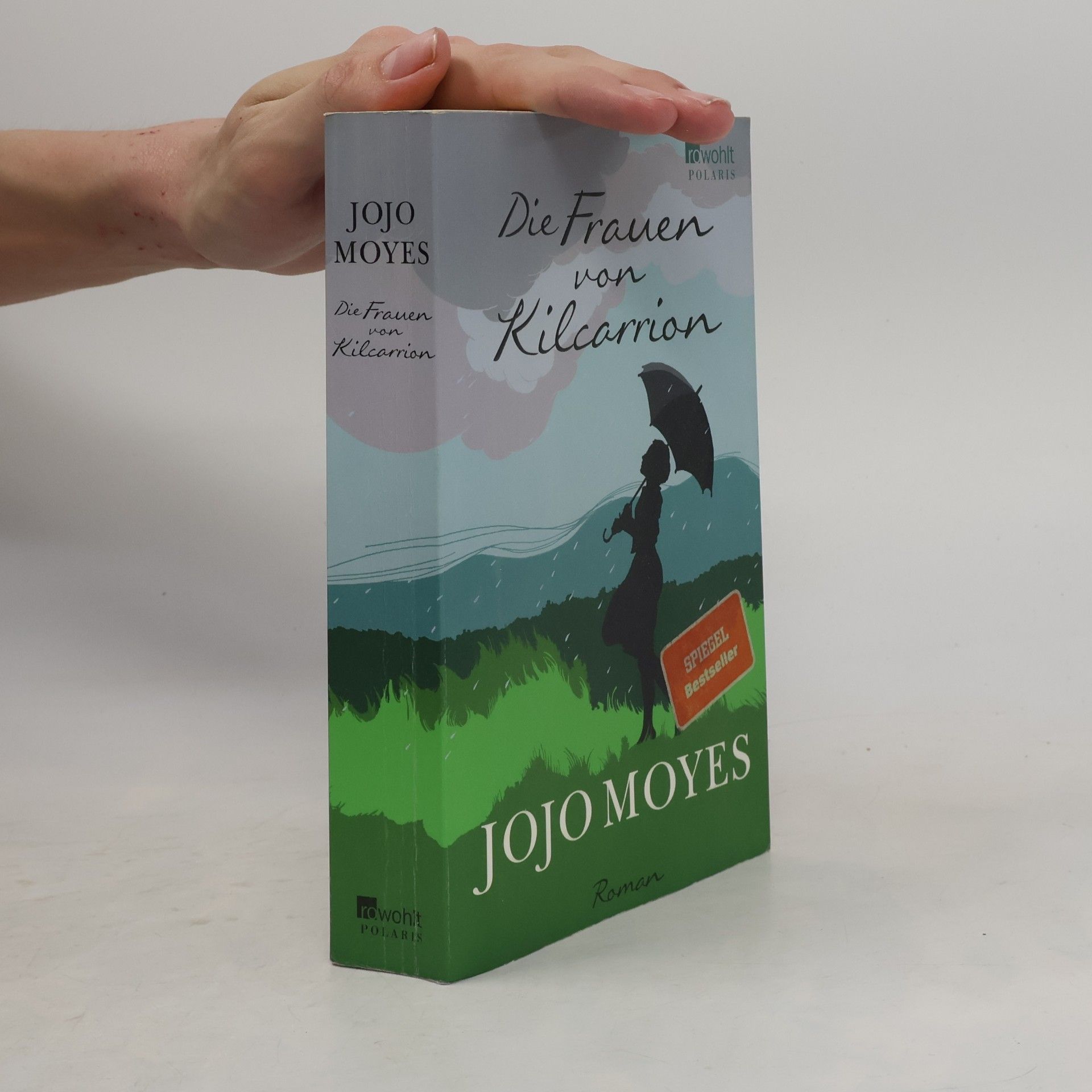 Jojo Moyes Die Frauen von Kilcarrion