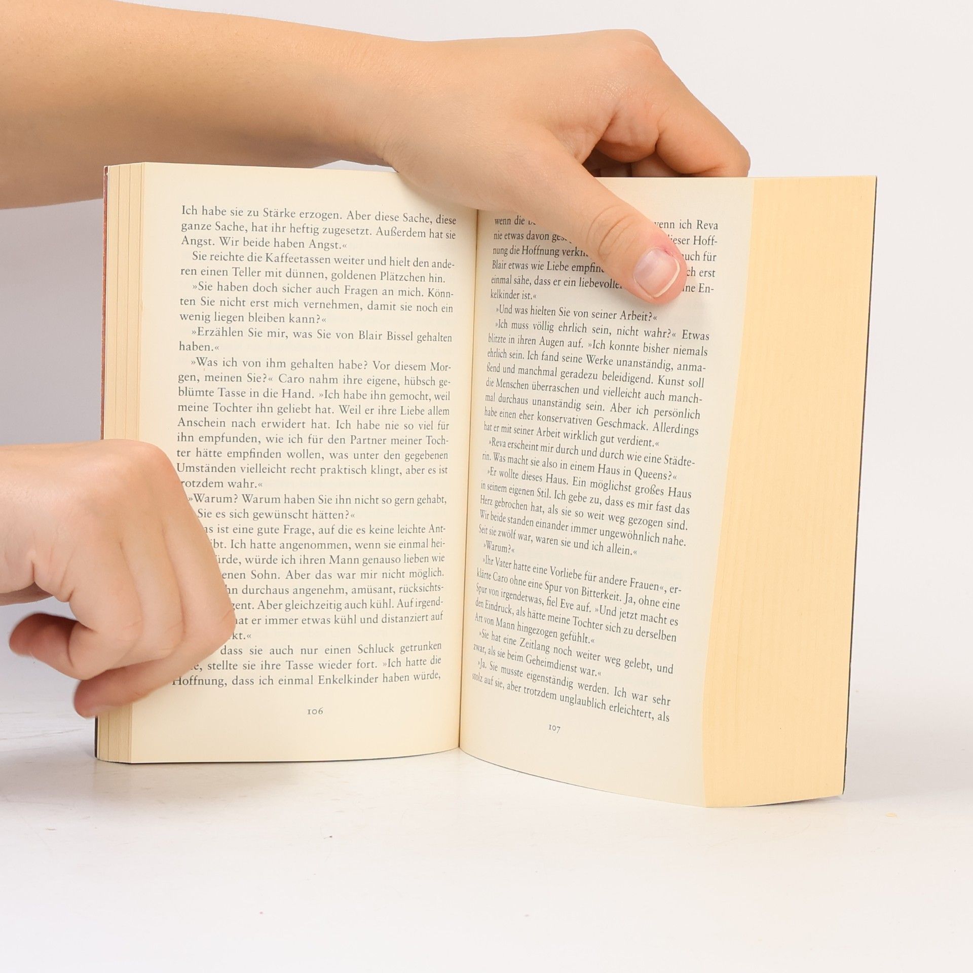 Nora Roberts Im Tod vereint