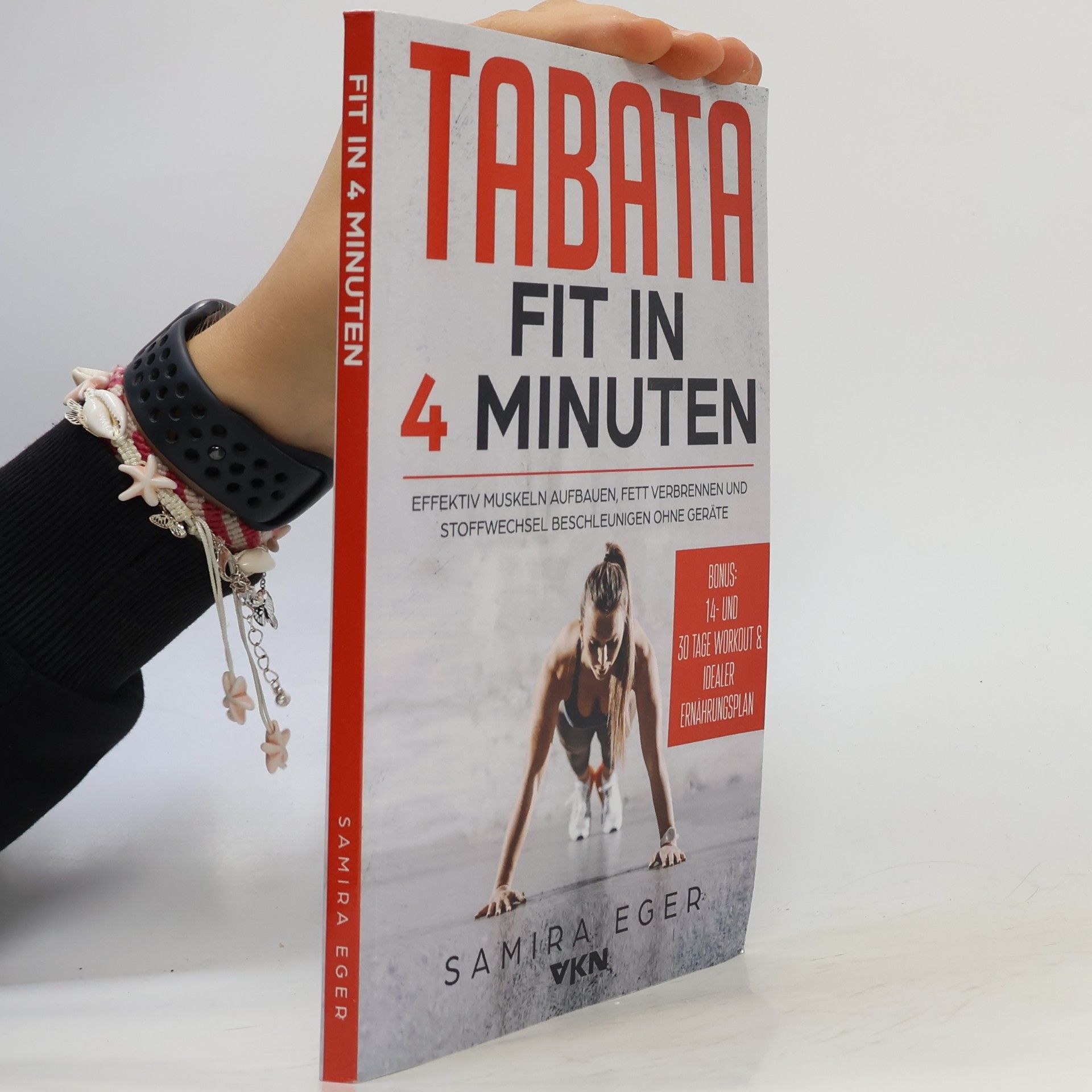 Samira Eger Tabata