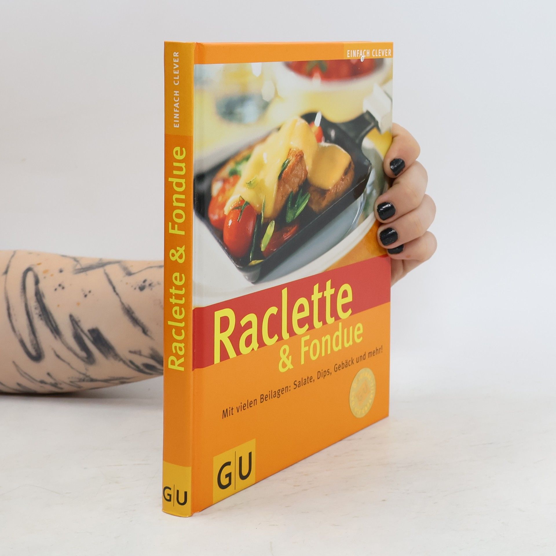 Rolf Seiffe Raclette & Fondue