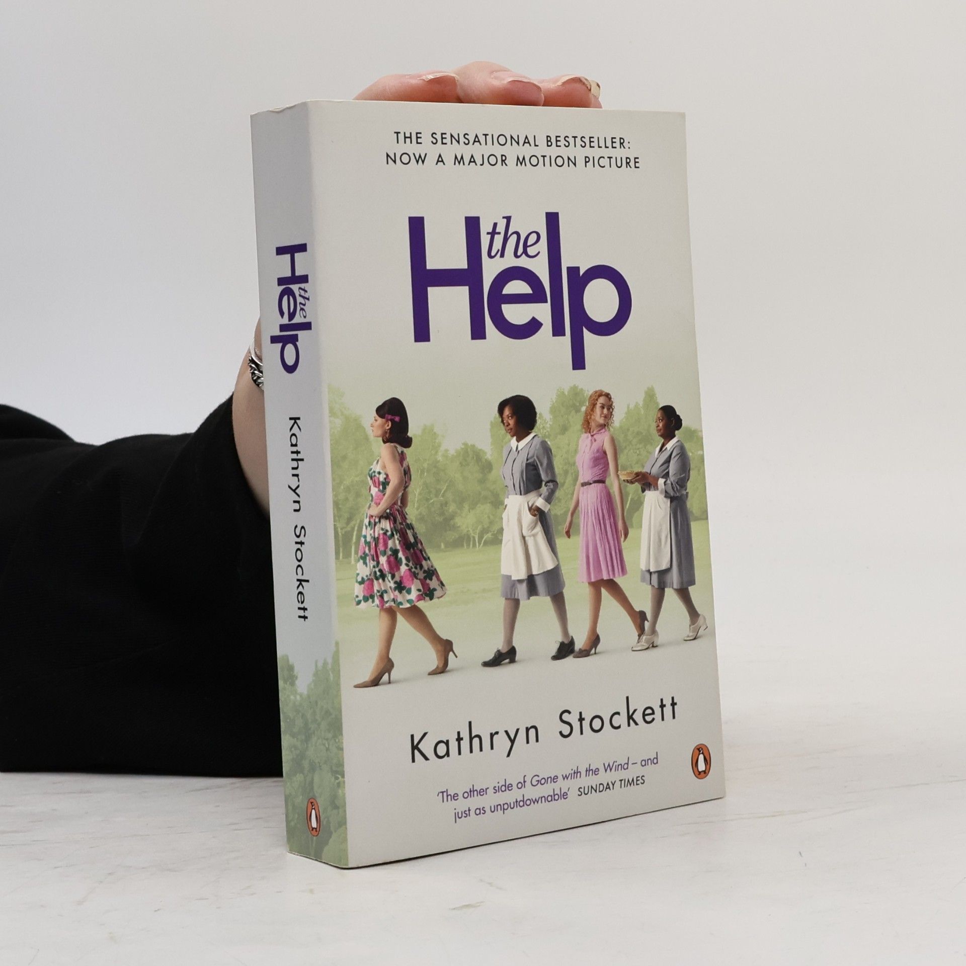 Kathryn Stockett The Help