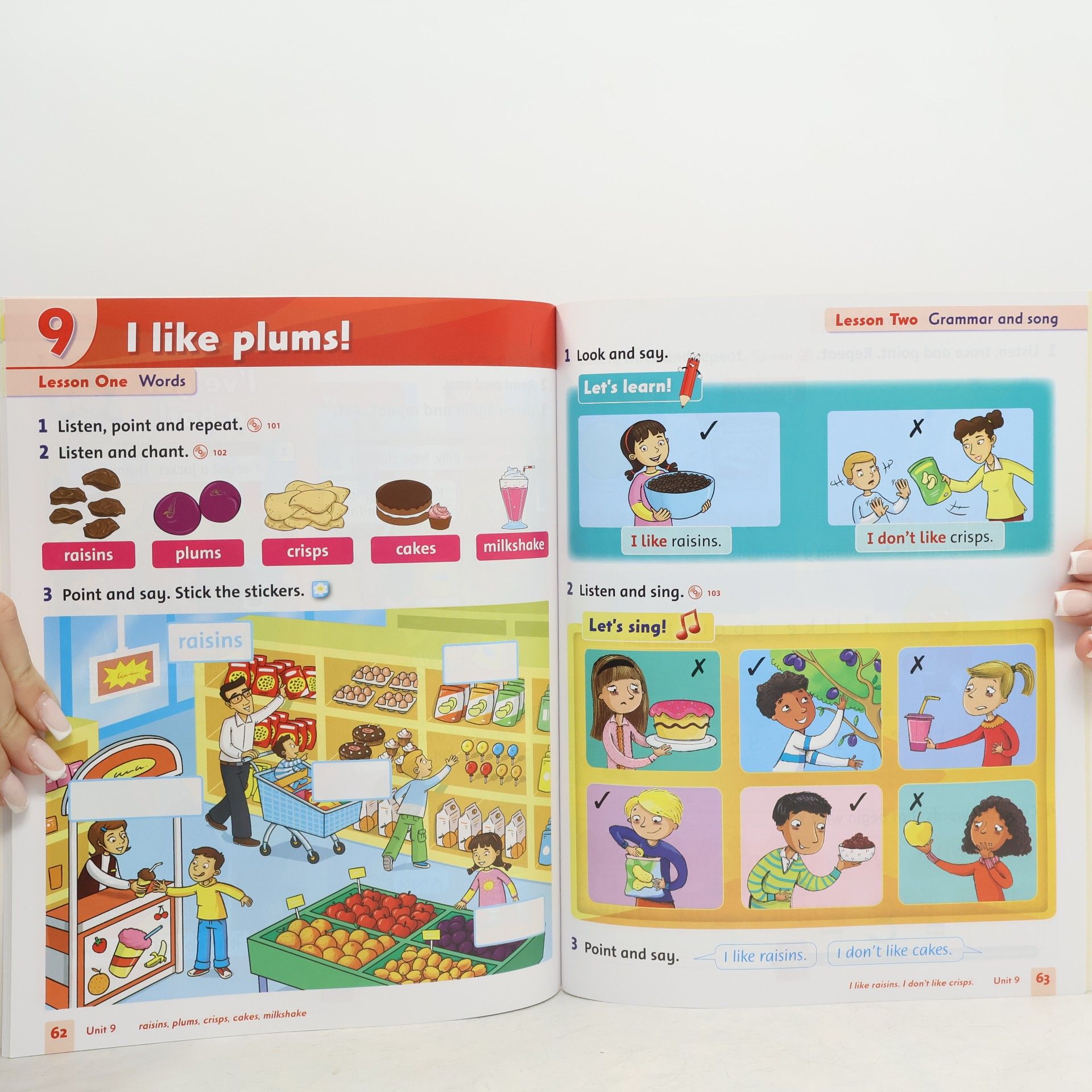 Naomi Simmons Family and Friends Starter Course Book with MultiRom Pack