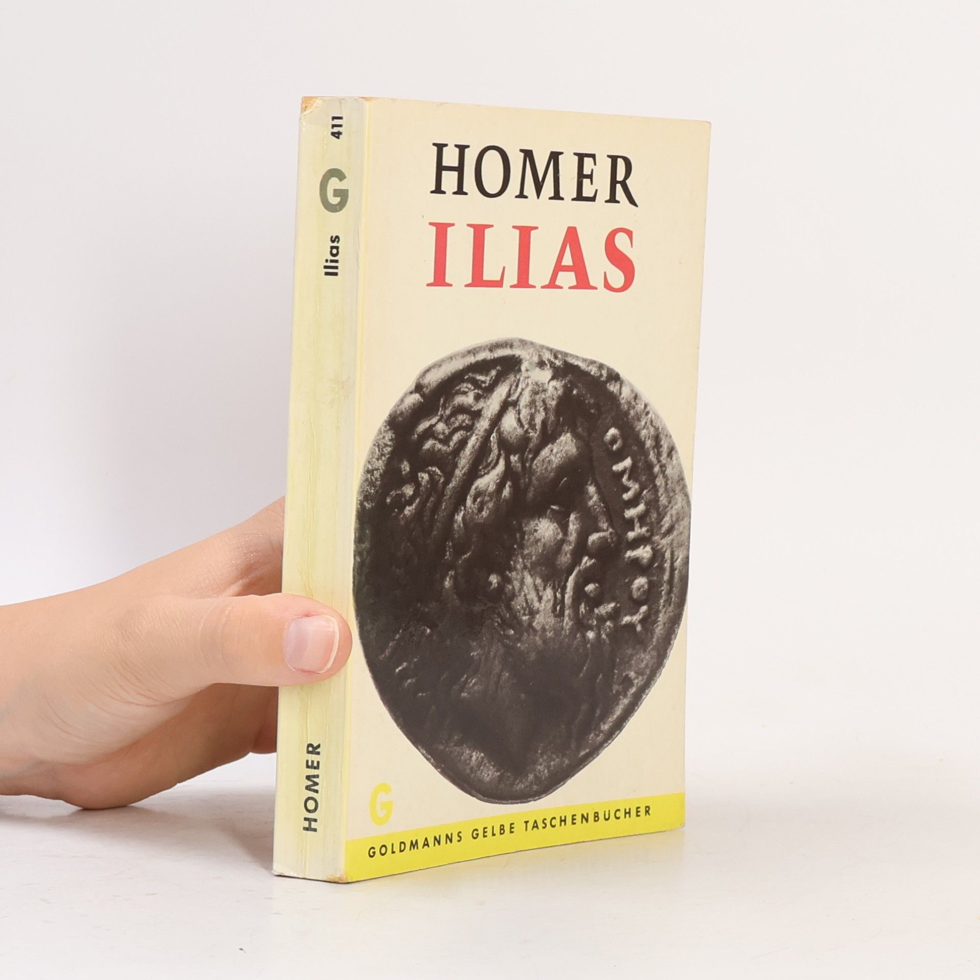 Ilias