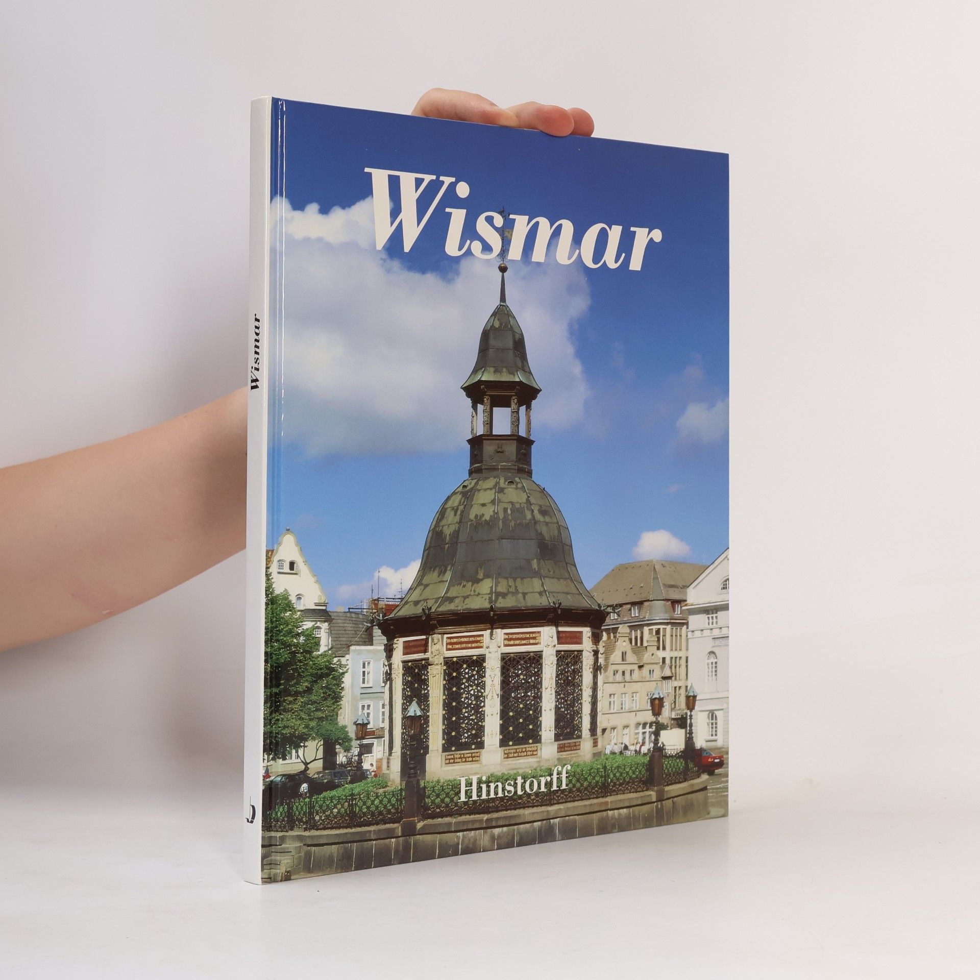 Hanjo Volster Wismar