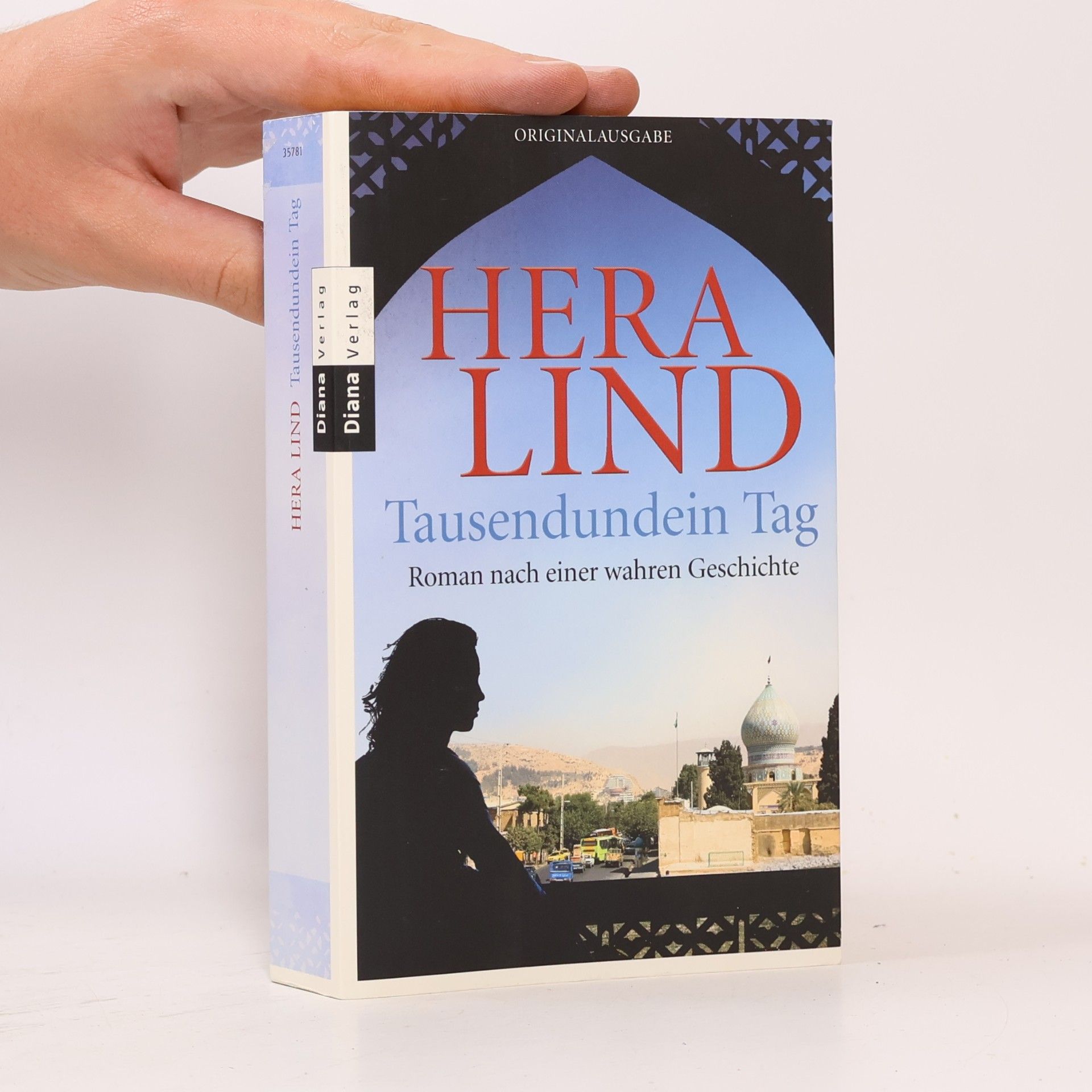 Hera Lind Tausendundein Tag