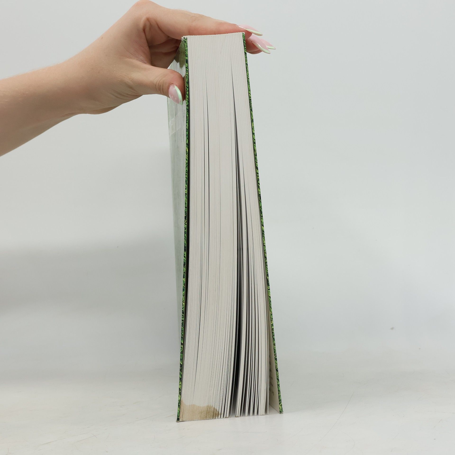 Autorenkollektiv Das Gartenbuch