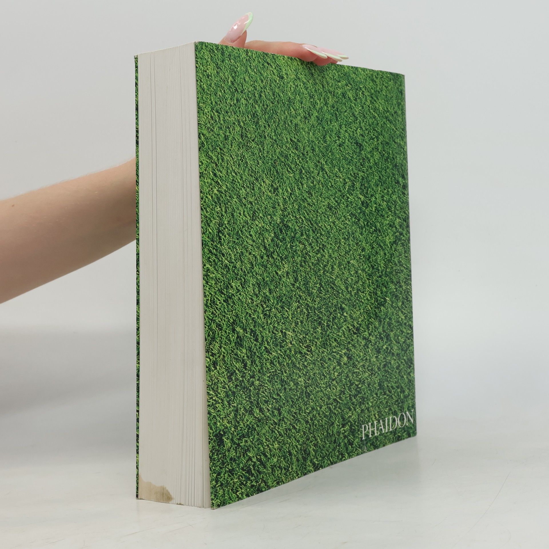 Autorenkollektiv Das Gartenbuch