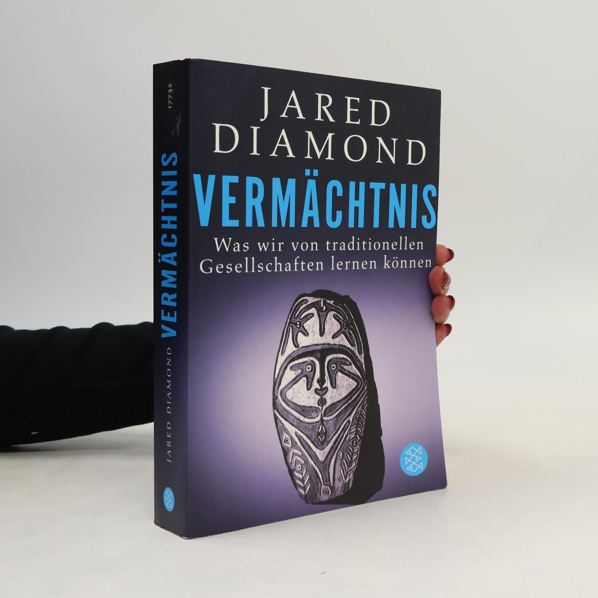 Jared Diamond Vermächtnis