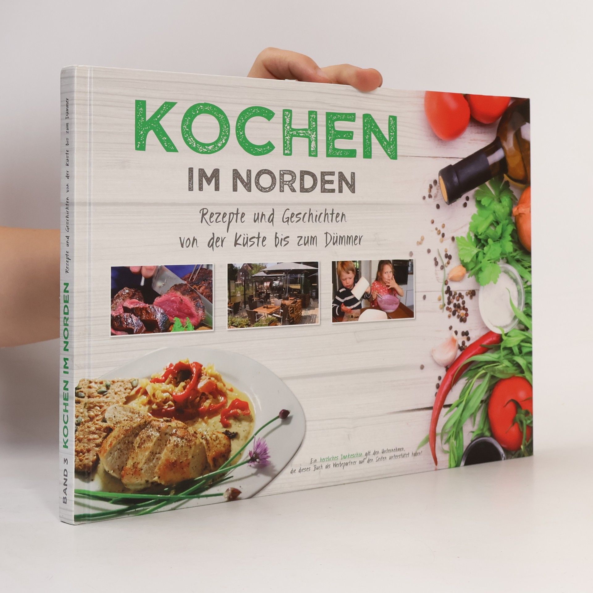 kolektiv Kochen im Norden