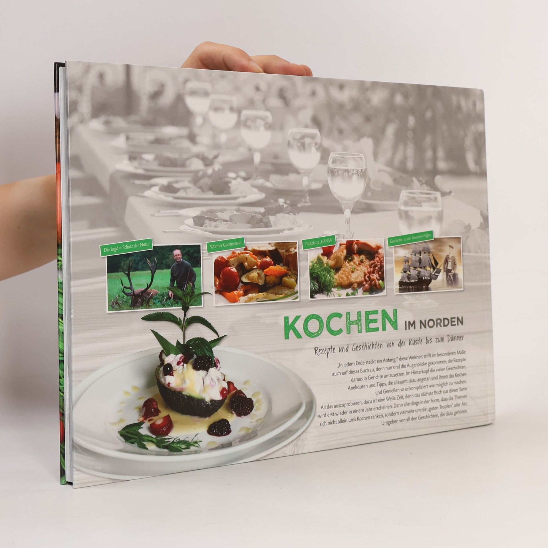 kolektiv Kochen im Norden