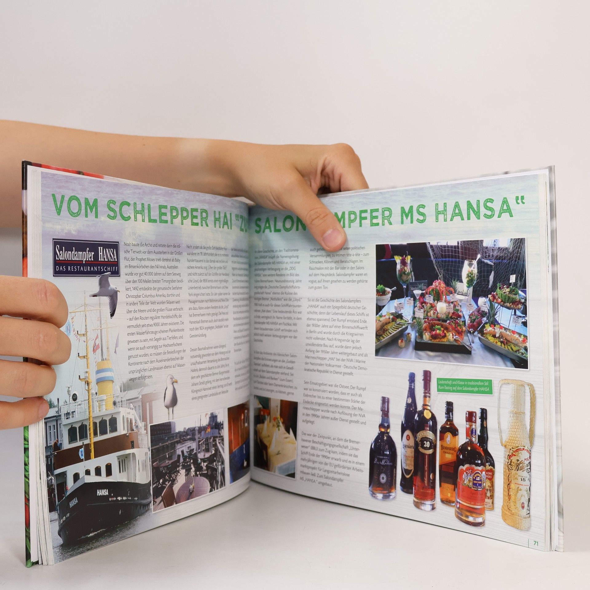 kolektiv Kochen im Norden