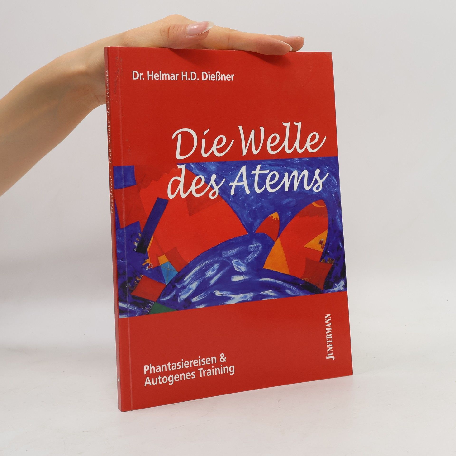 Die Welle des Atems