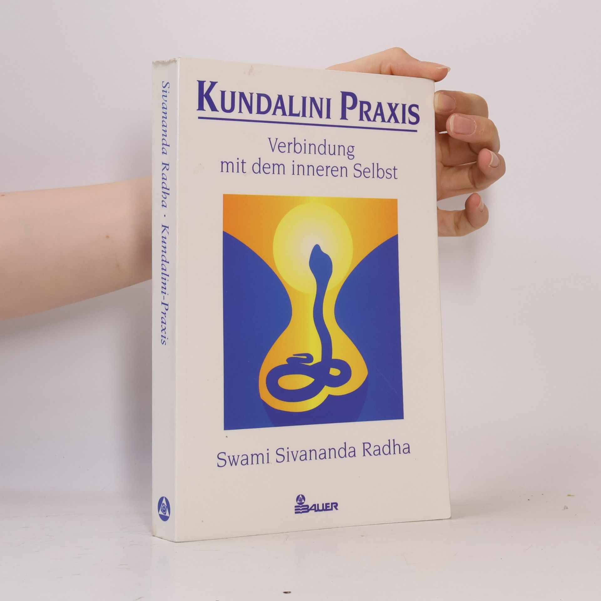 Kundalini-Praxis
