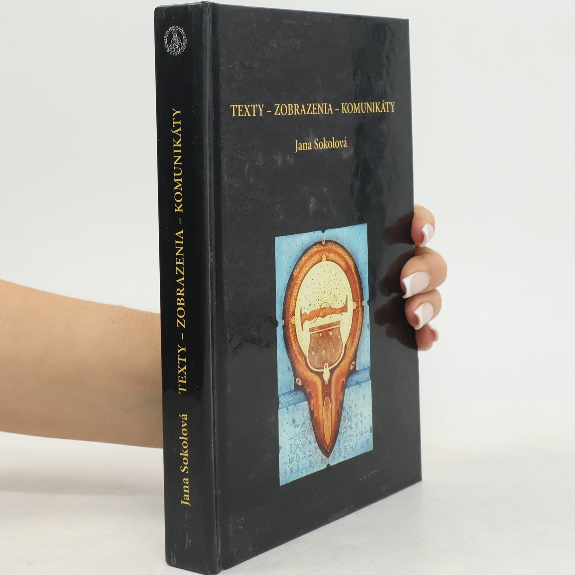 Jana Sokolová Texty - Zobrazenia - Komunikáty