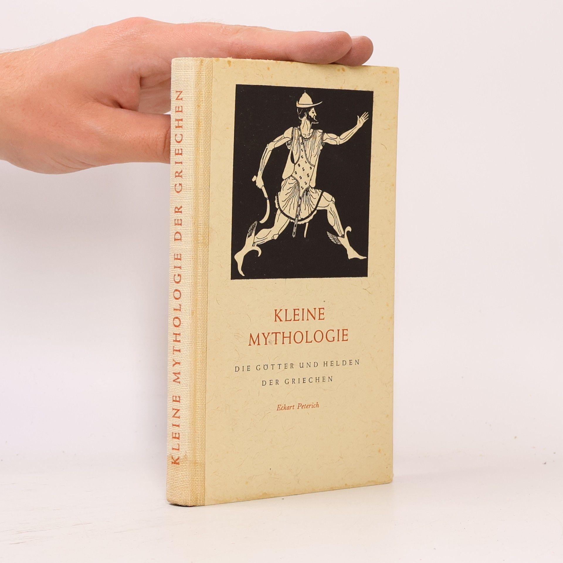 Kleine Mythologie