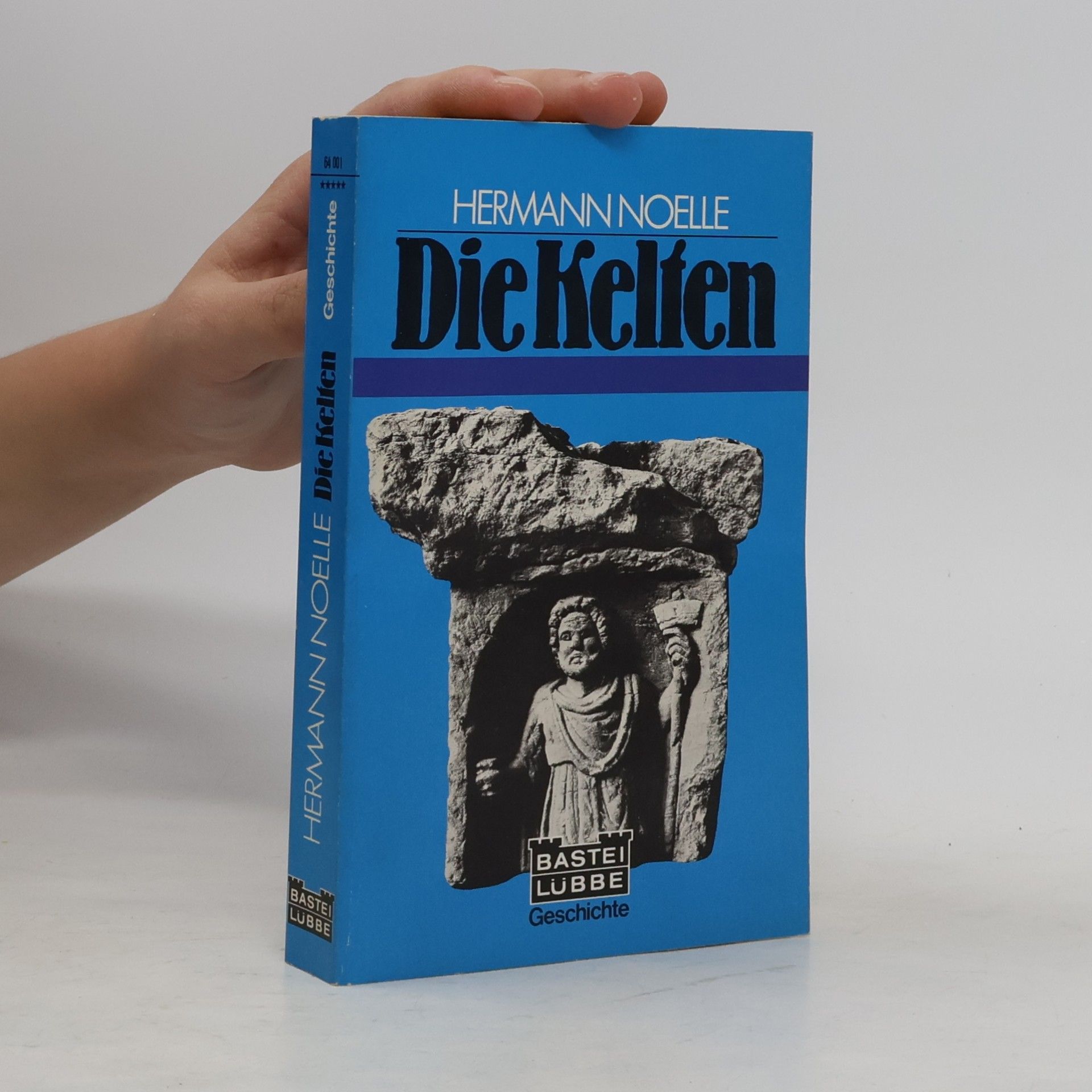 Hermann Noelle Die Kelten