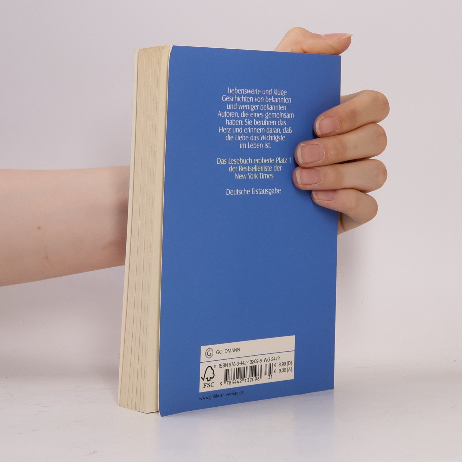 Various authors Hühnersuppe für die Seele