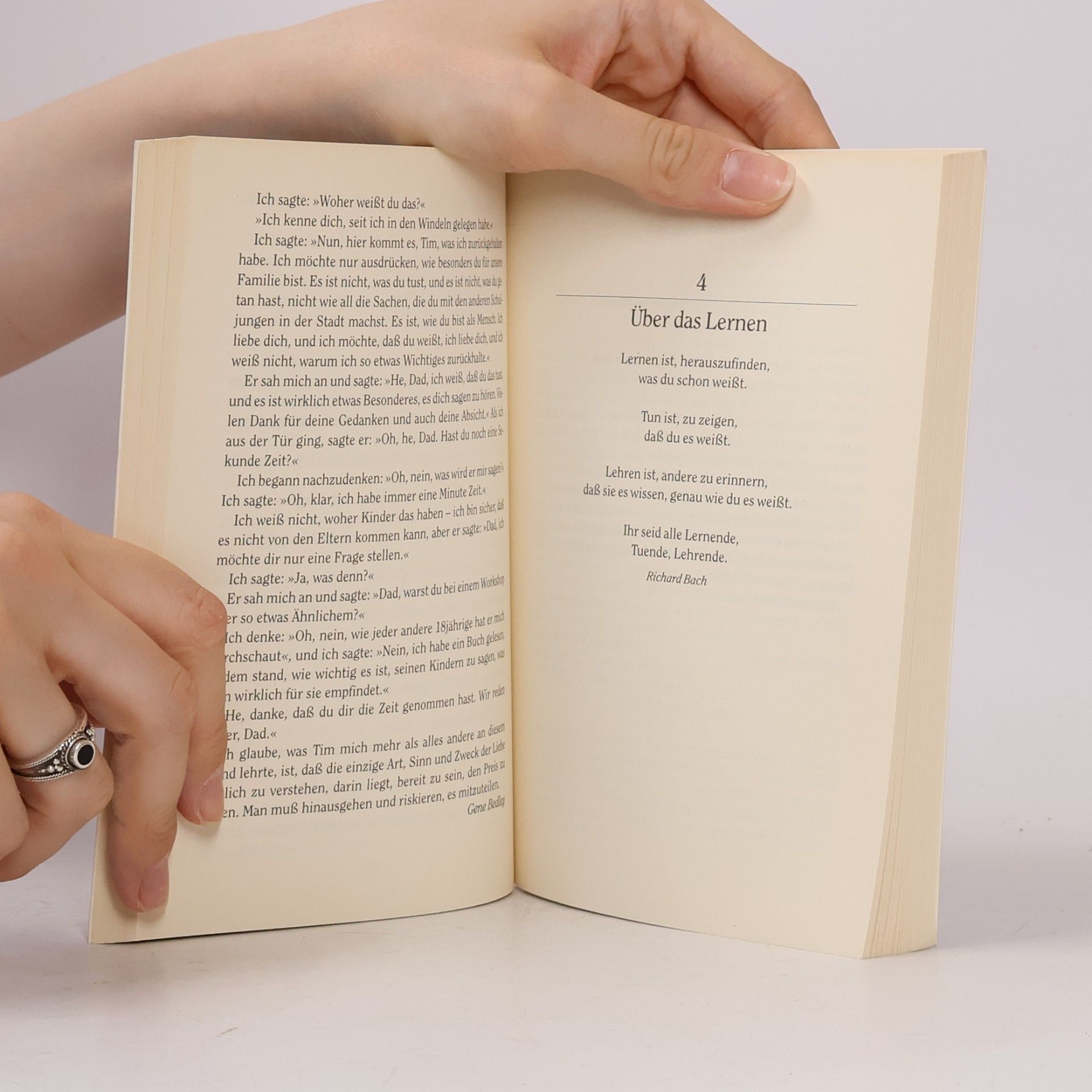 Various authors Hühnersuppe für die Seele