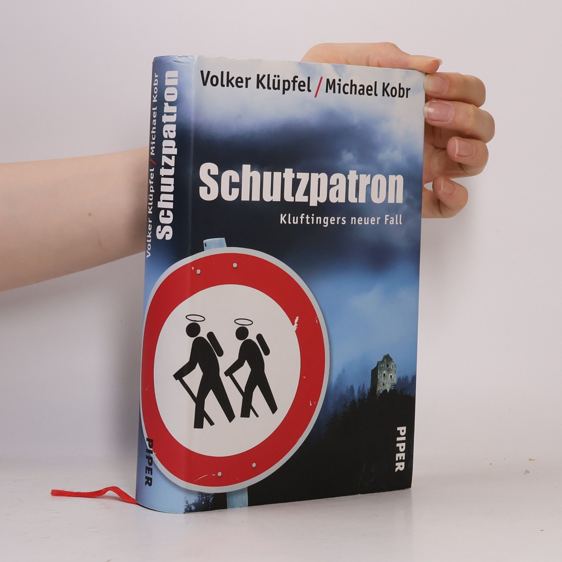 Schutzpatron