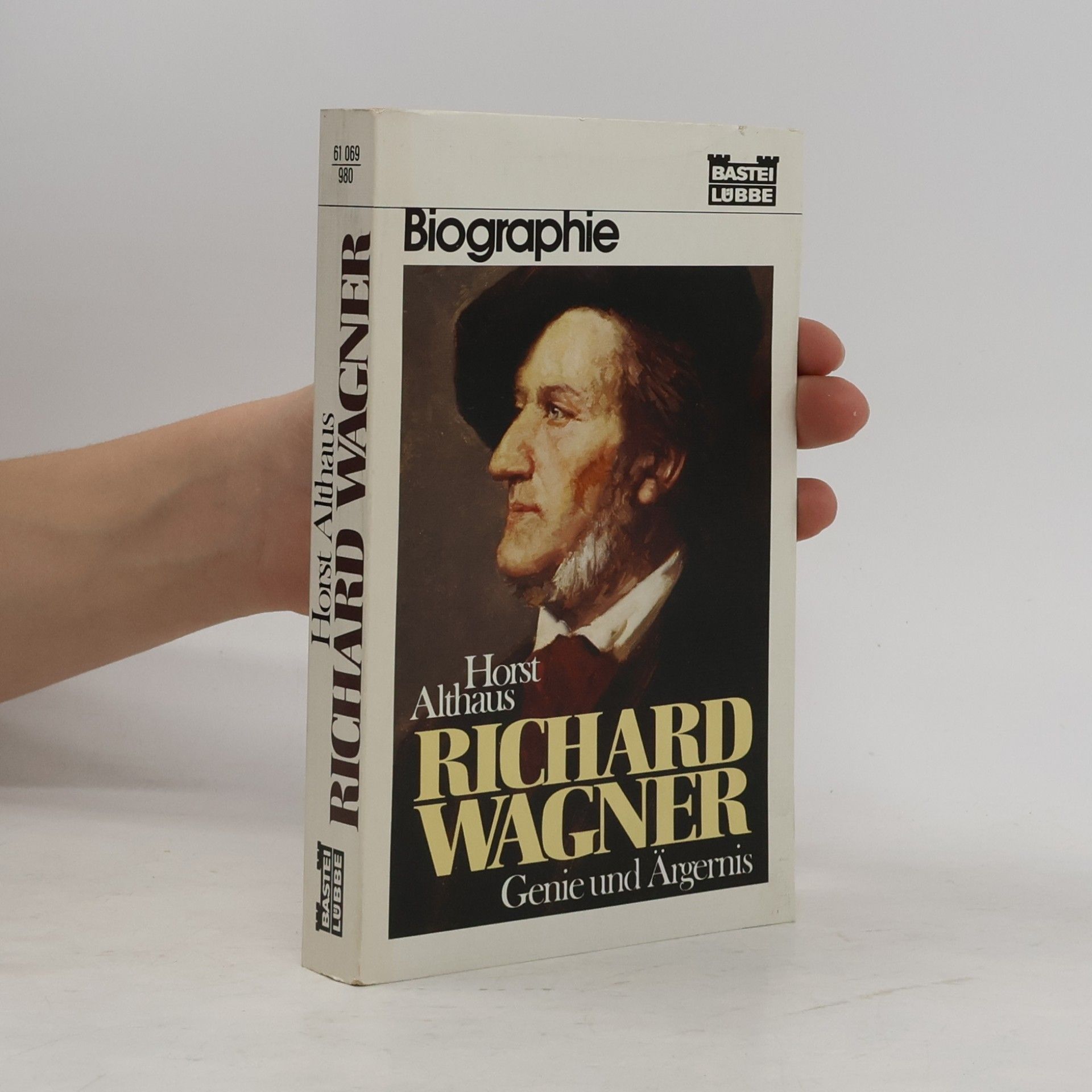 Richard Wagner