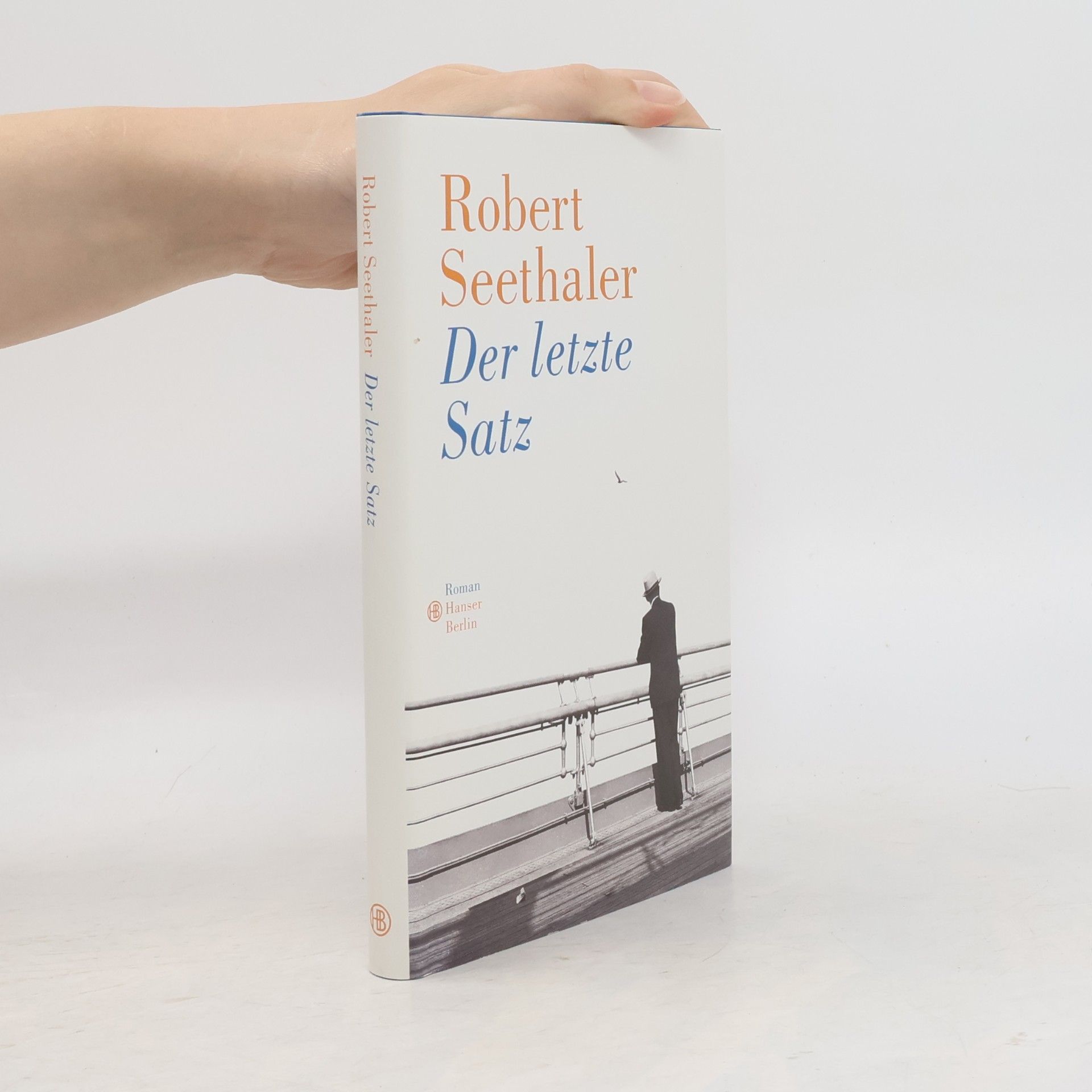 Der letzte Satz