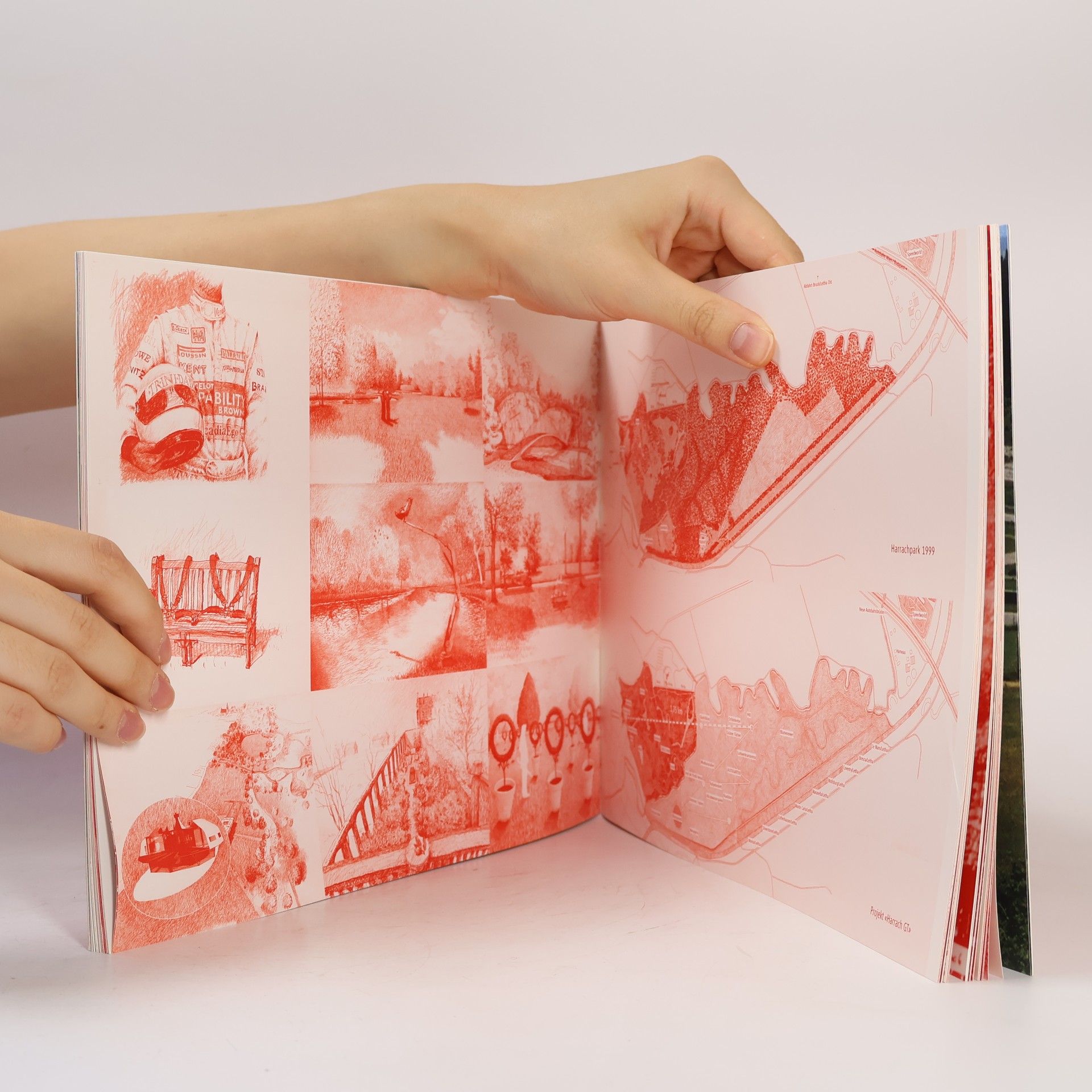 Mario Terzic Landschaftsdesign
